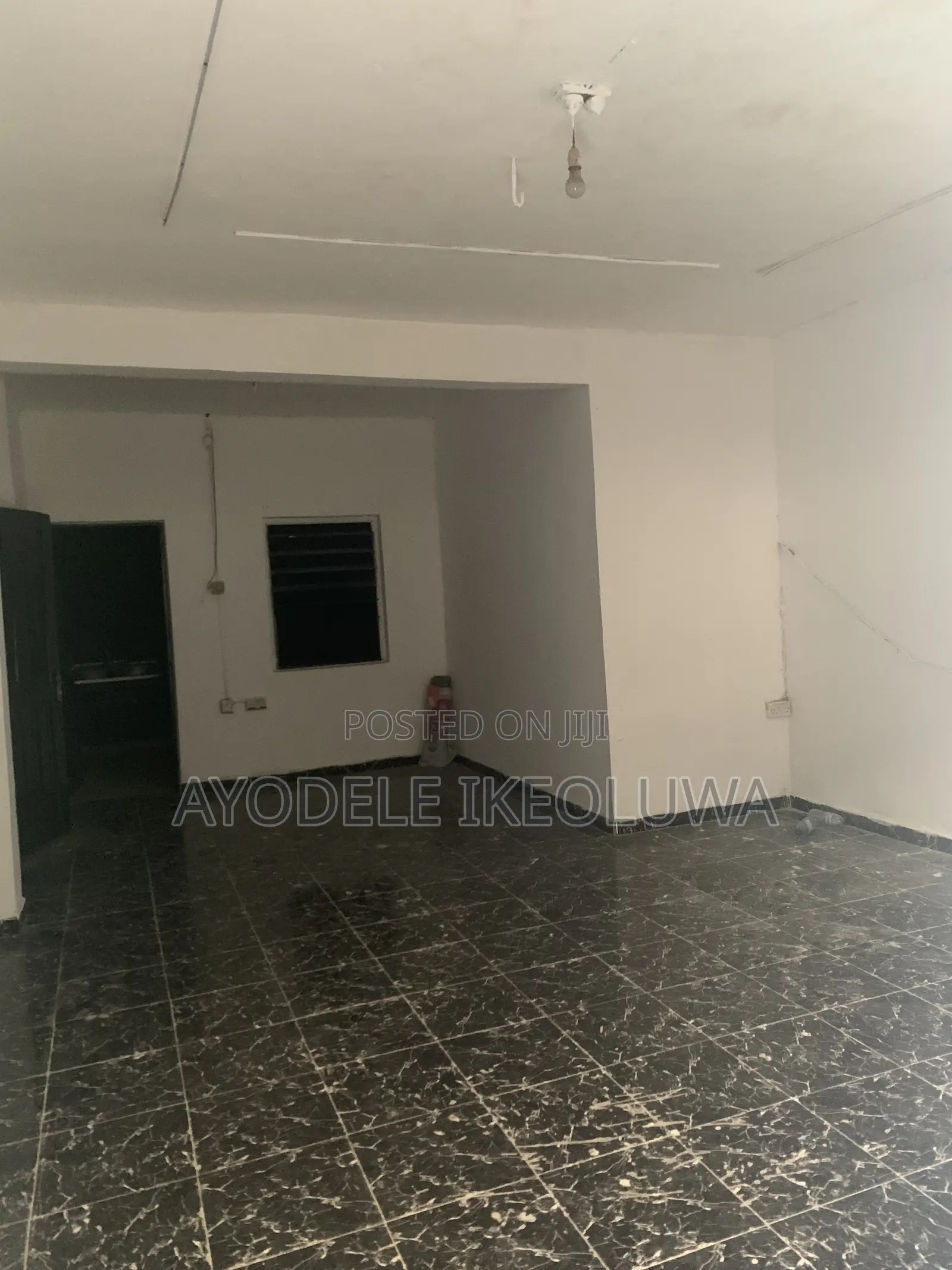 3bdrm Apartment in Agric Road, Igando / Ikotun/Igando for rent in Igando / Ikotun/Igando