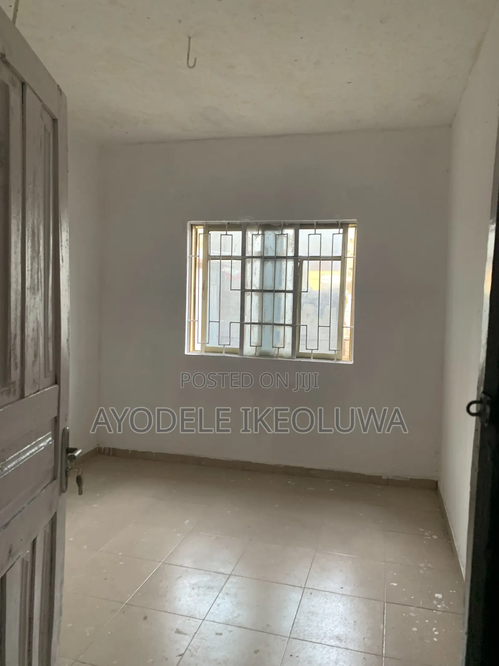 3bdrm Apartment in Agric Road, Igando / Ikotun/Igando for rent in Igando / Ikotun/Igando