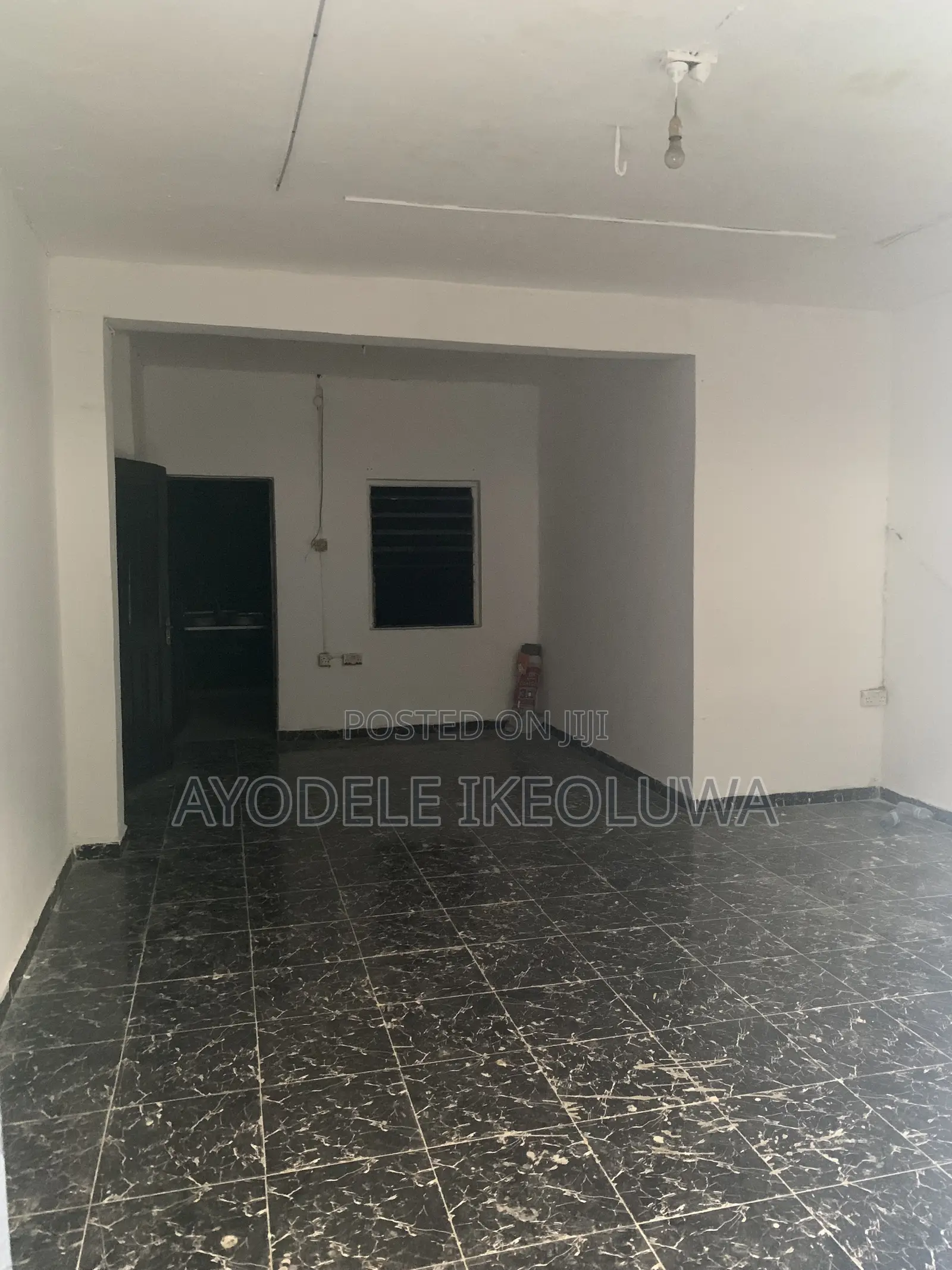 3bdrm Apartment in Agric Road, Igando / Ikotun/Igando for rent in Igando / Ikotun/Igando