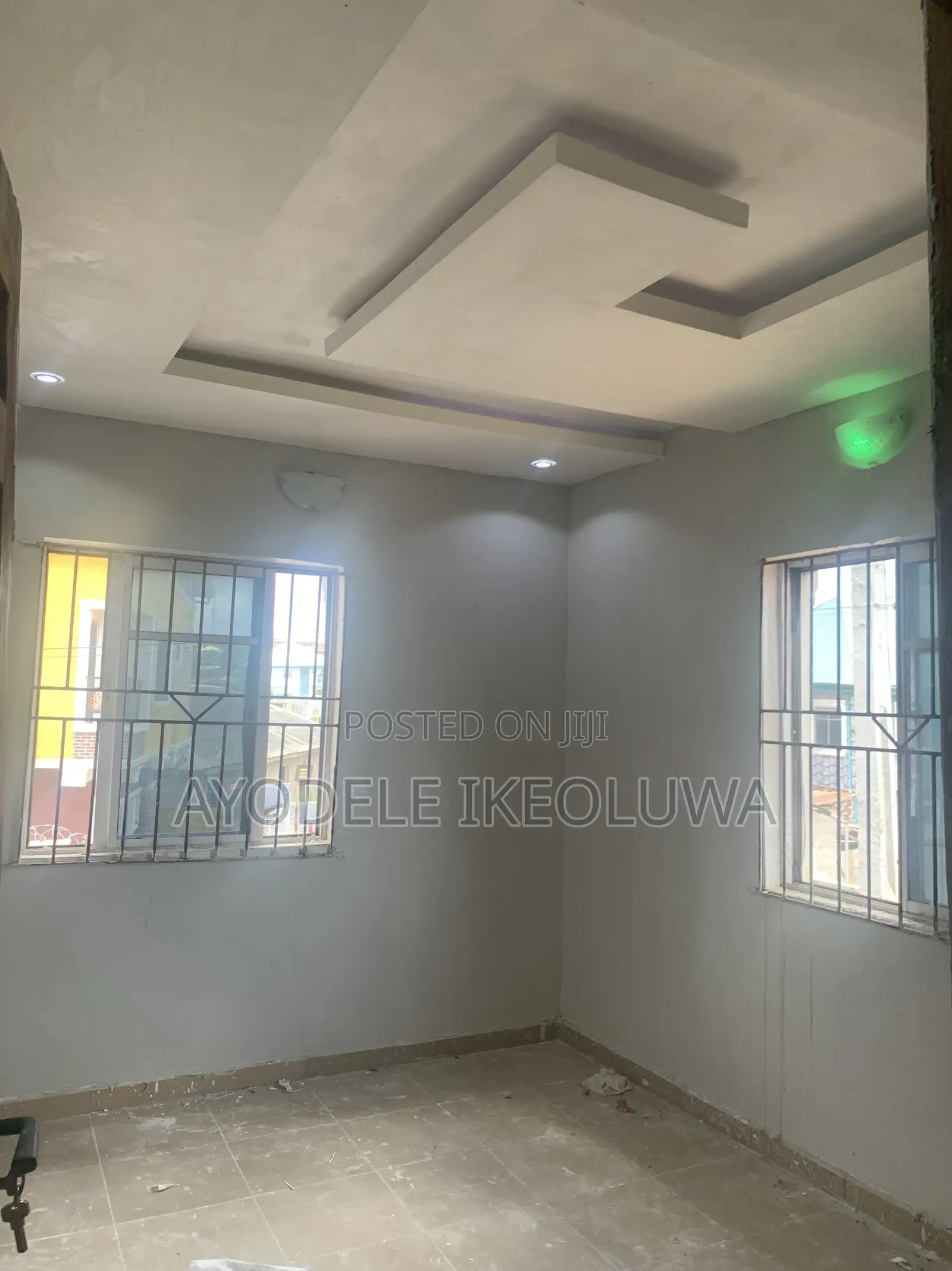 2bdrm Apartment in Isuti, Igando / Ikotun/Igando for rent in Igando / Ikotun/Igando