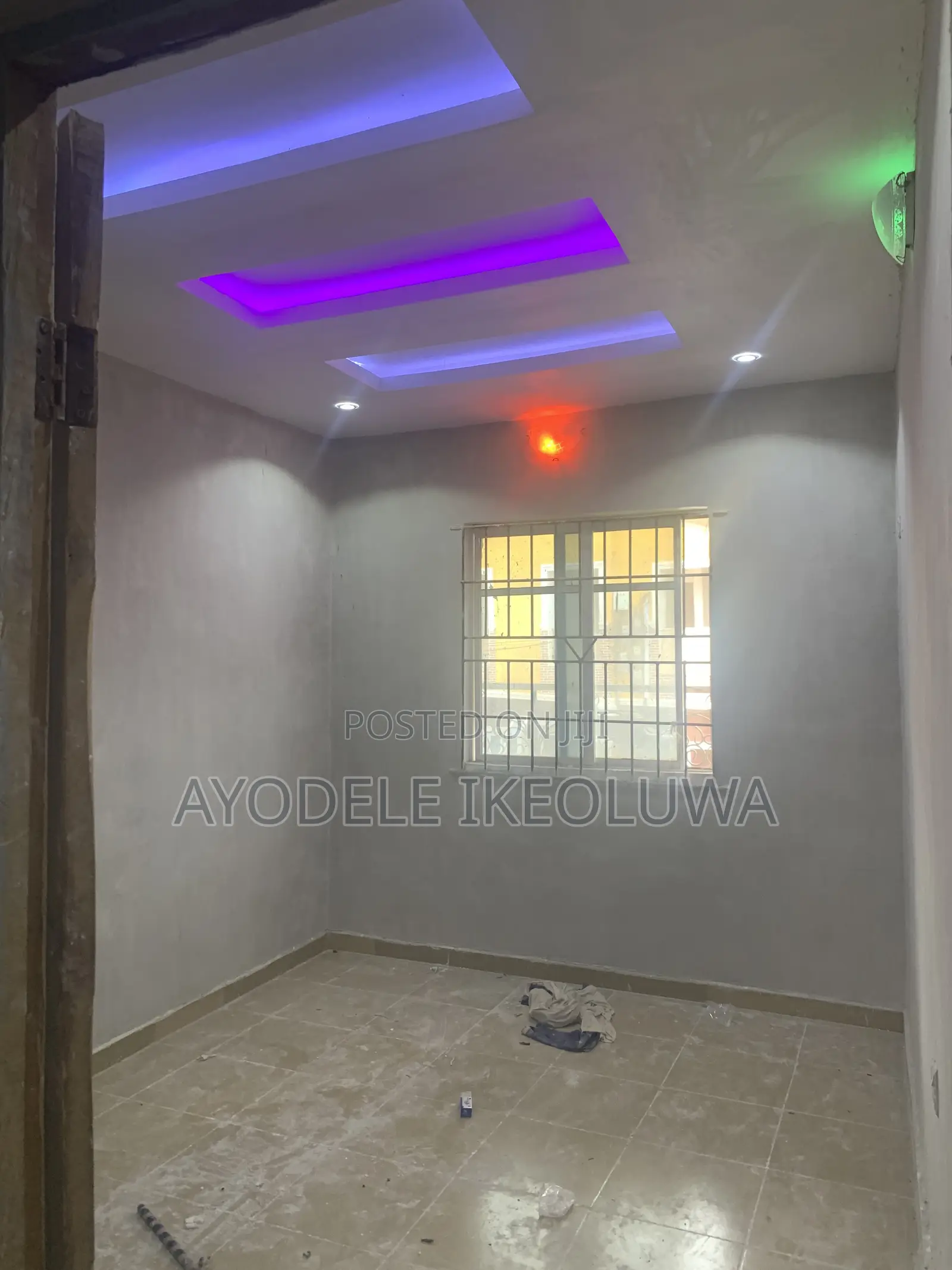 2bdrm Apartment in Isuti, Igando / Ikotun/Igando for rent in Igando / Ikotun/Igando