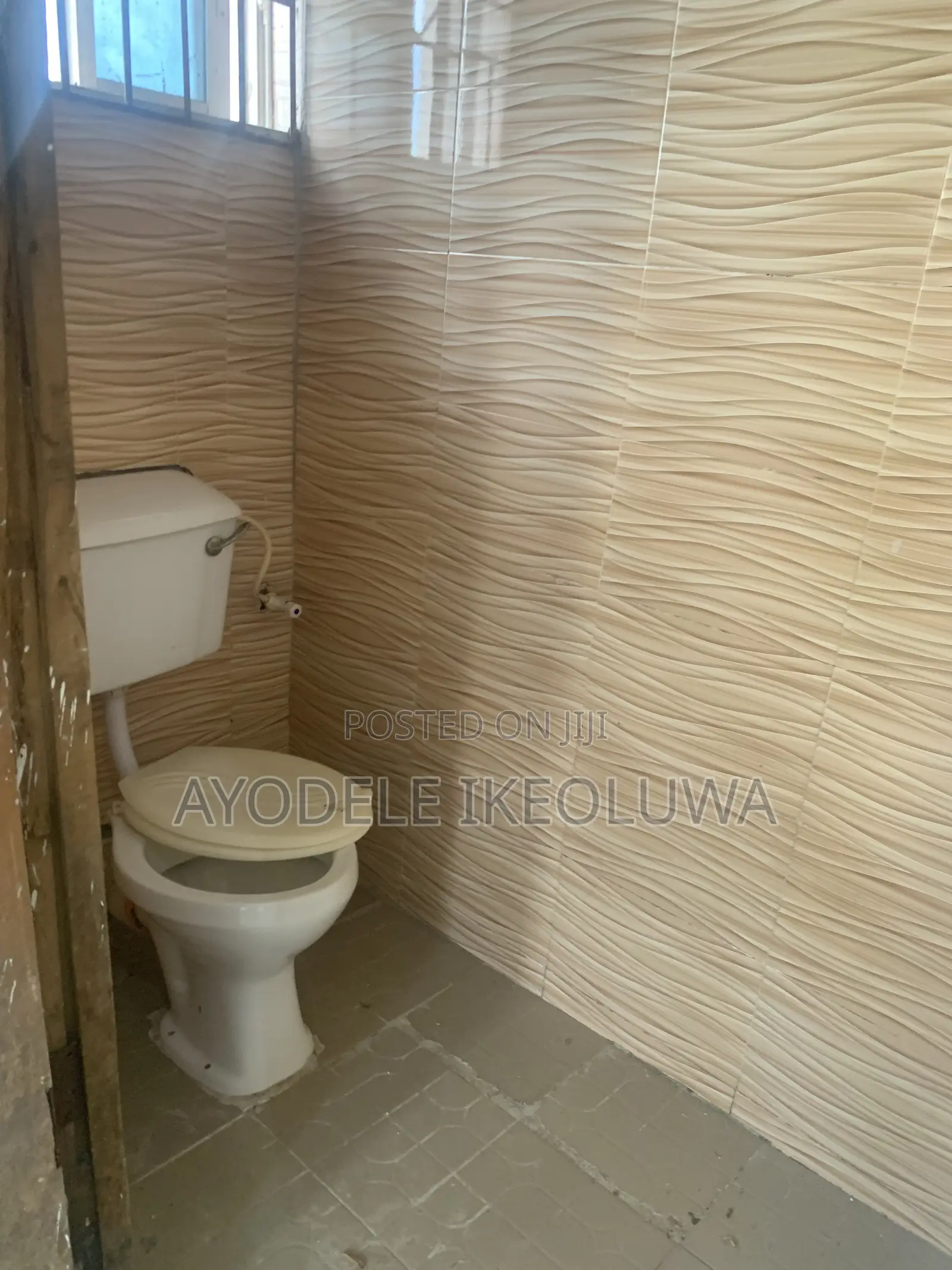 2bdrm Apartment in Isuti, Igando / Ikotun/Igando for rent in Igando / Ikotun/Igando