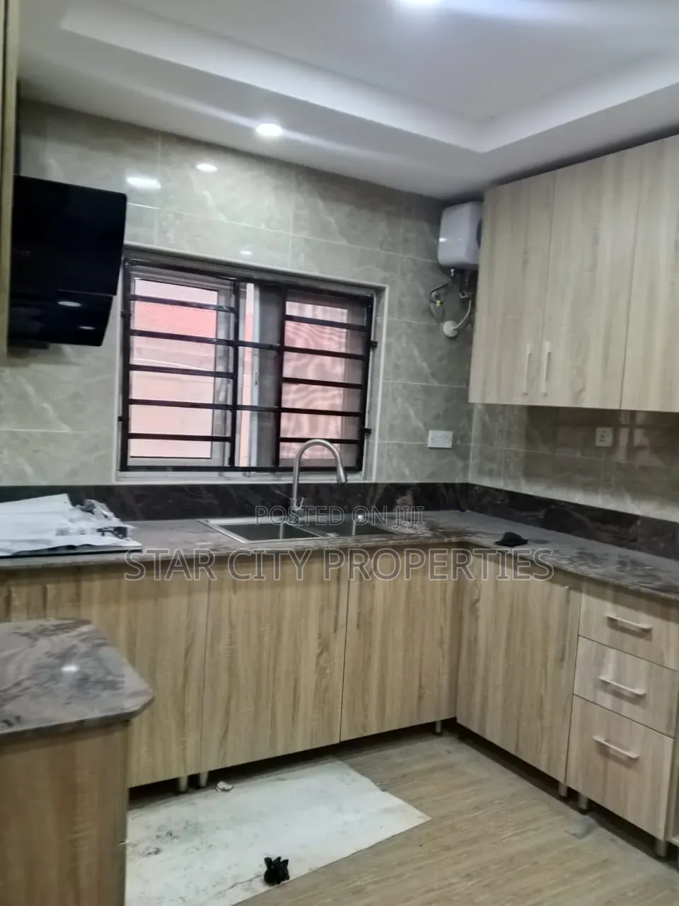 5bdrm Duplex in Gate A, Ogudu GRA for rent in Ogudu GRA