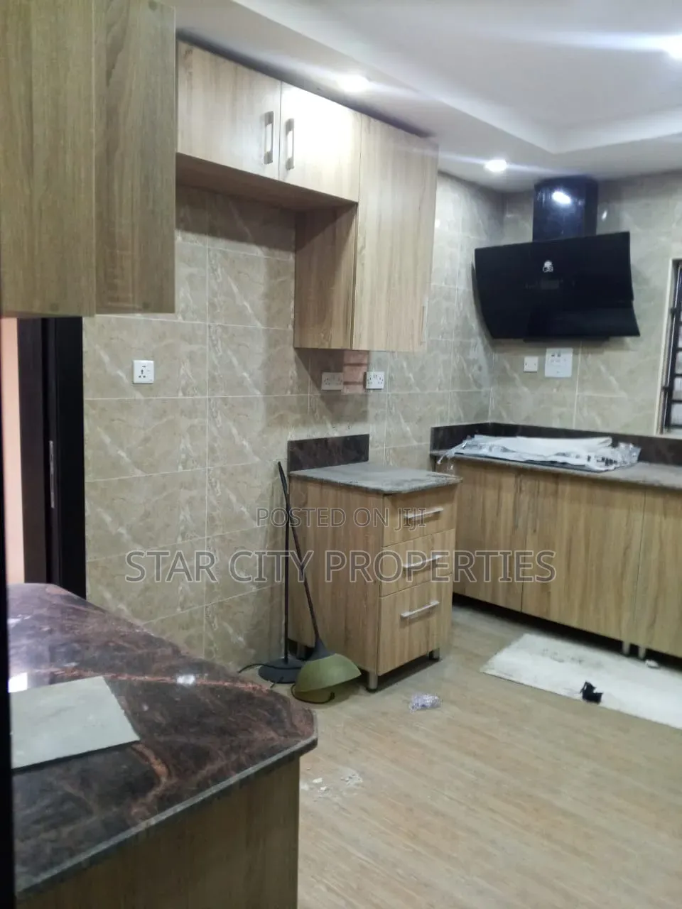 5bdrm Duplex in Gate A, Ogudu GRA for rent in Ogudu GRA