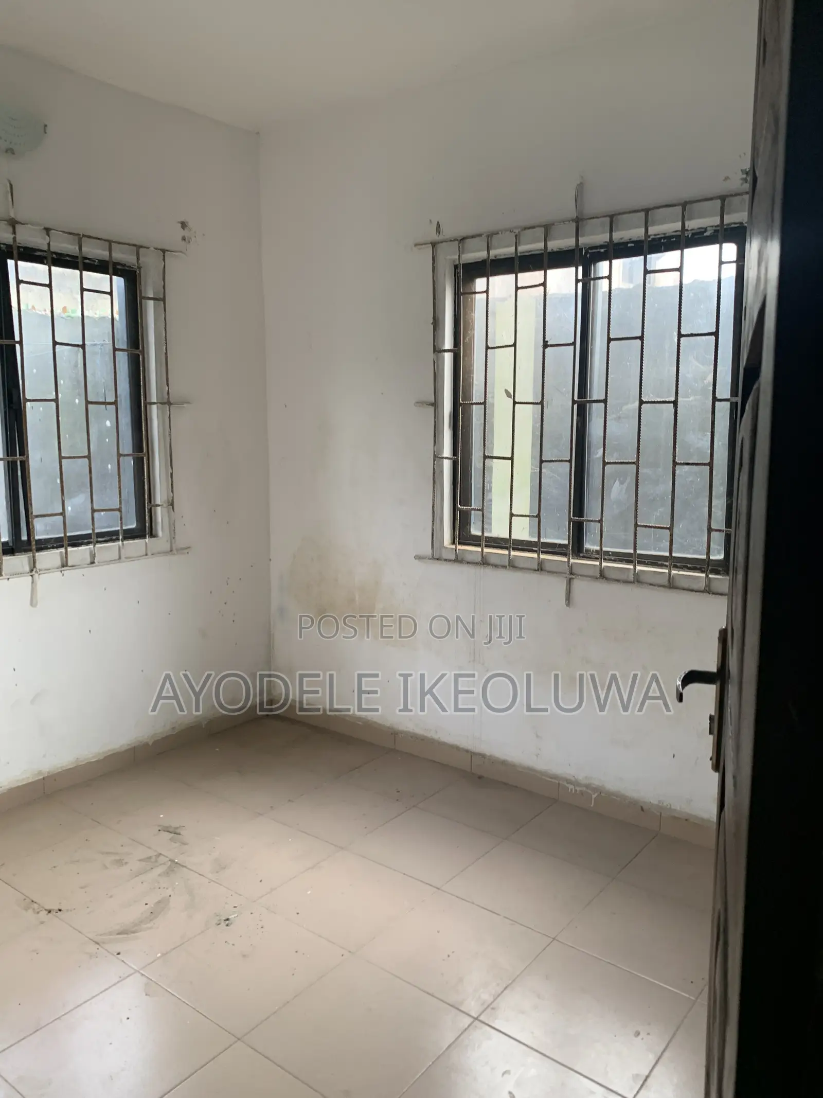Mini Flat in Isuti Road, Igando / Ikotun/Igando for rent in Igando / Ikotun/Igando