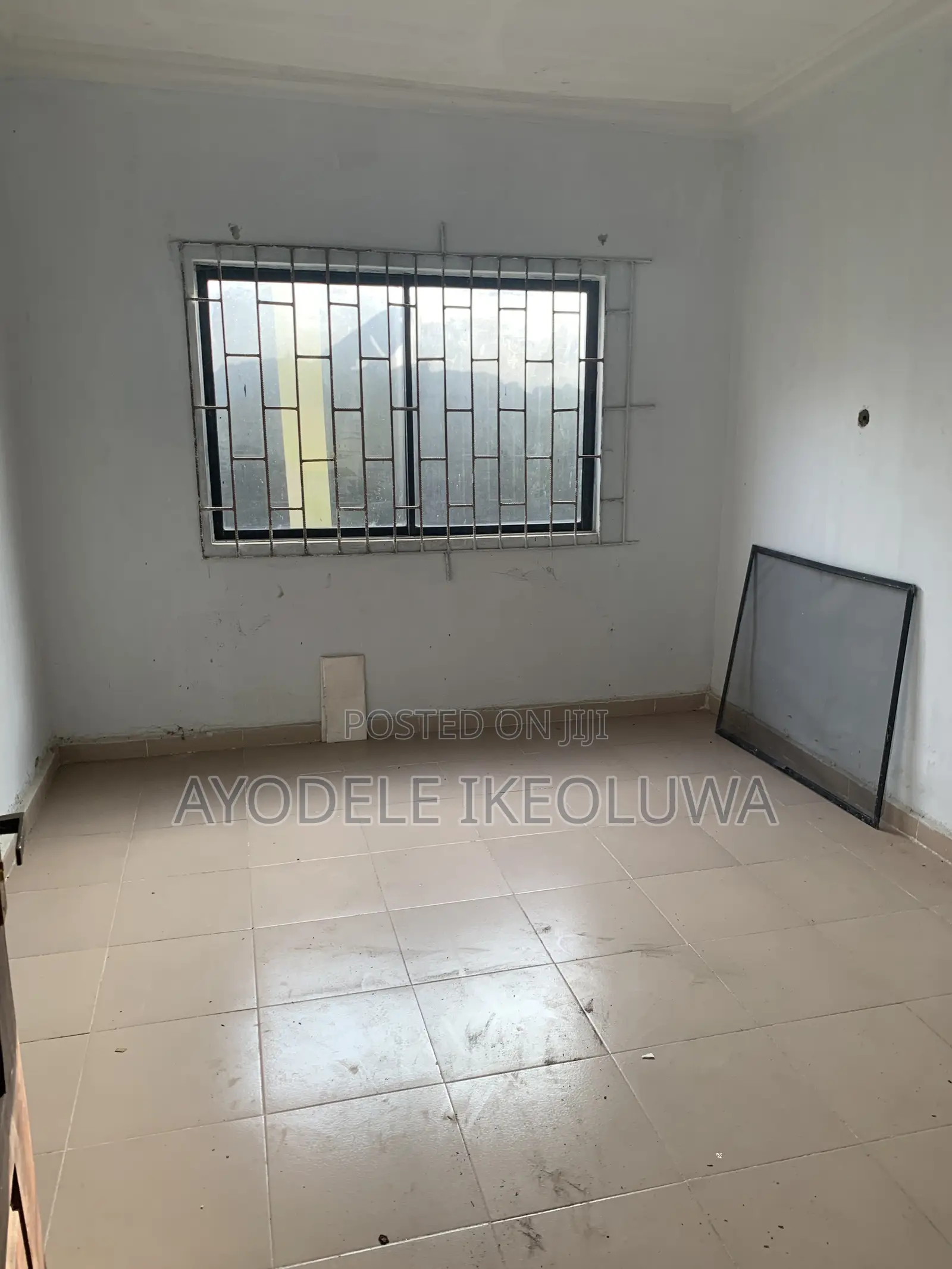 Mini Flat in Isuti Road, Igando / Ikotun/Igando for rent in Igando / Ikotun/Igando