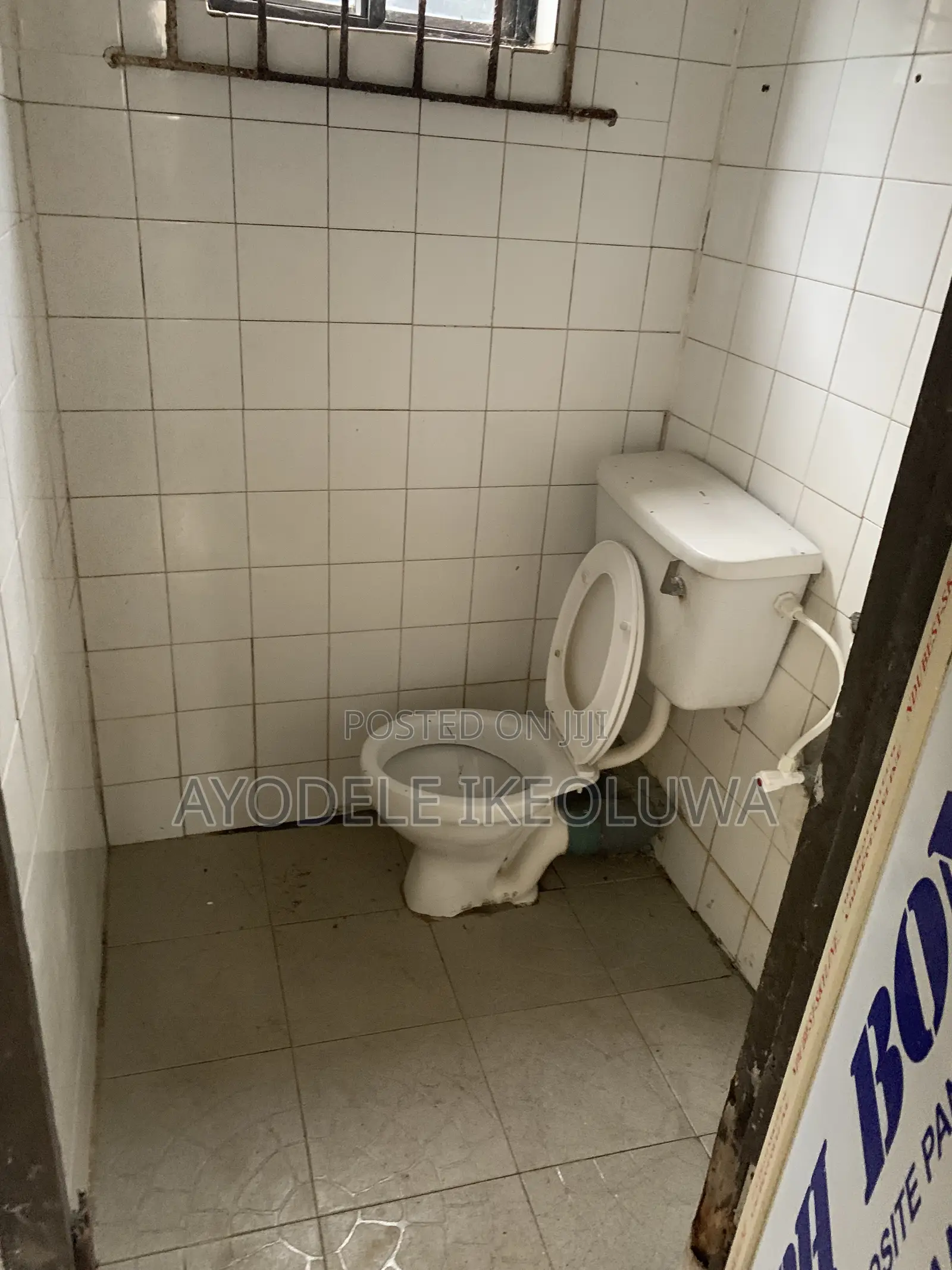 Mini Flat in Isuti Road, Igando / Ikotun/Igando for rent in Igando / Ikotun/Igando
