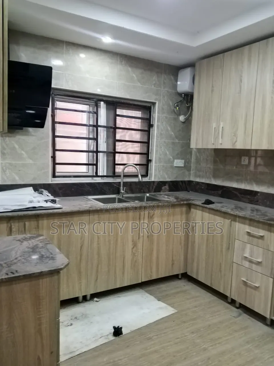 5bdrm Duplex in Gate A, Ogudu GRA for rent in Ogudu GRA