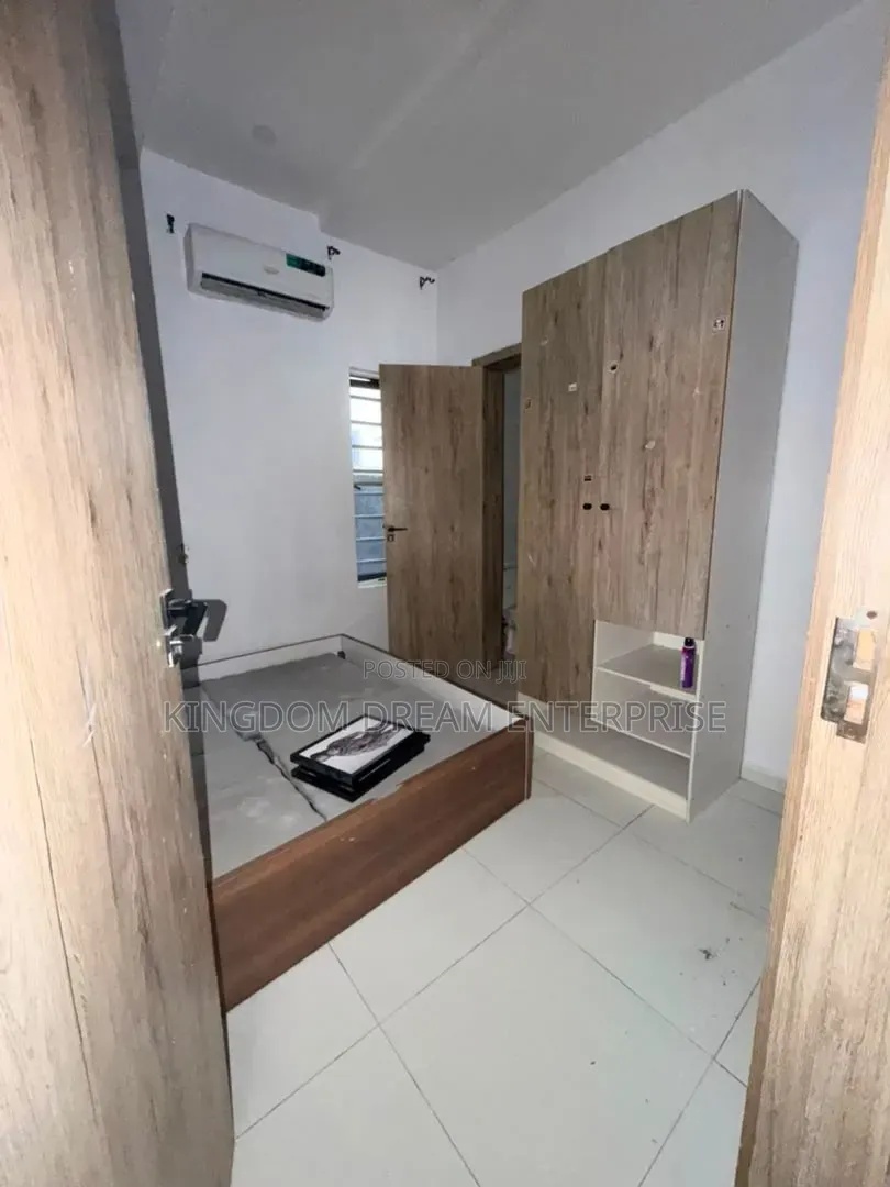 1bdrm Shared Apartment in Orchid Lekki Lagos for rent in Lekki Expressway