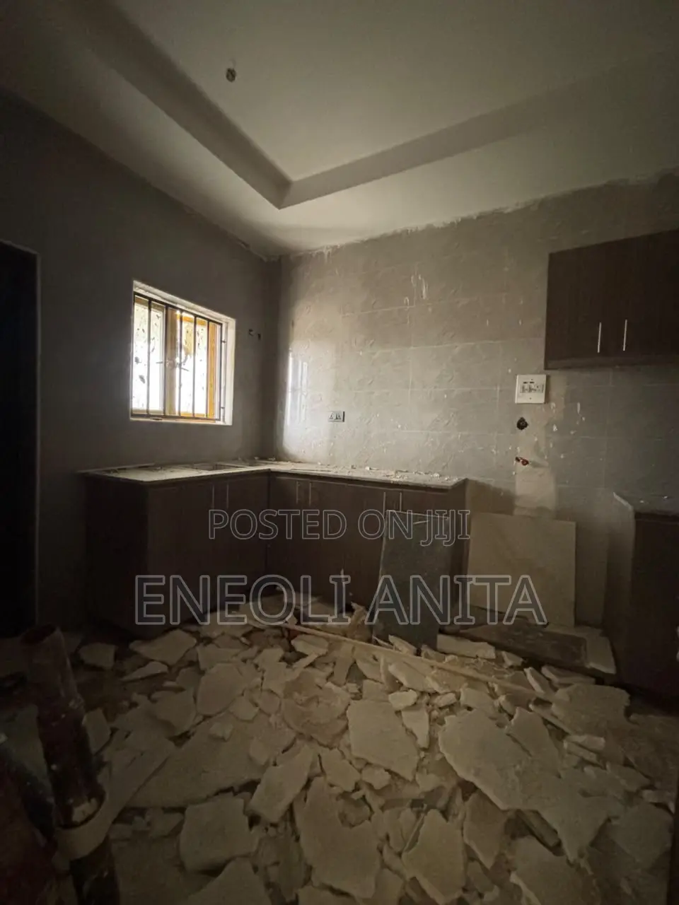 2bdrm Block of Flats in Katampe for sale in Katampe