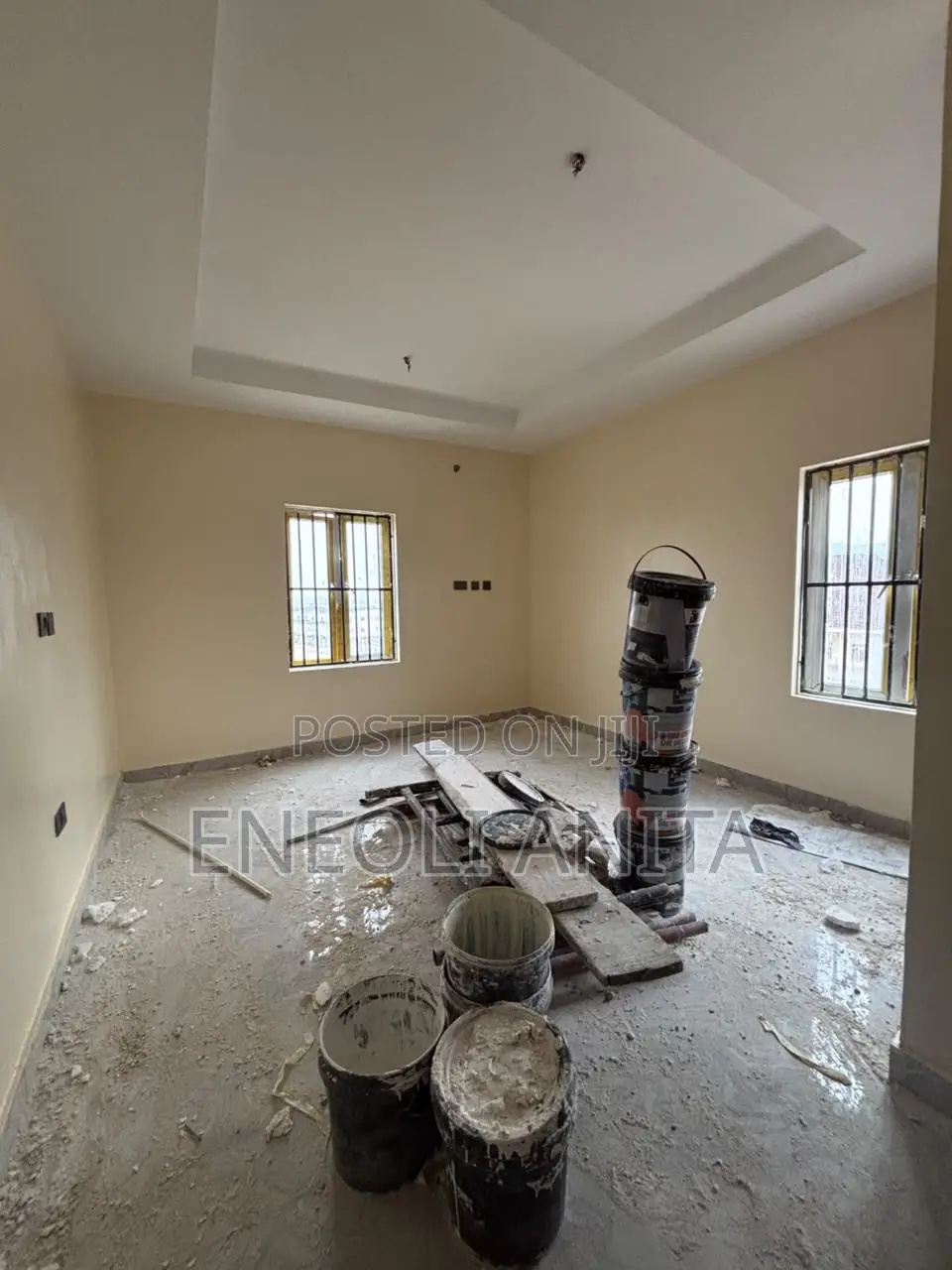2bdrm Block of Flats in Katampe for sale in Katampe