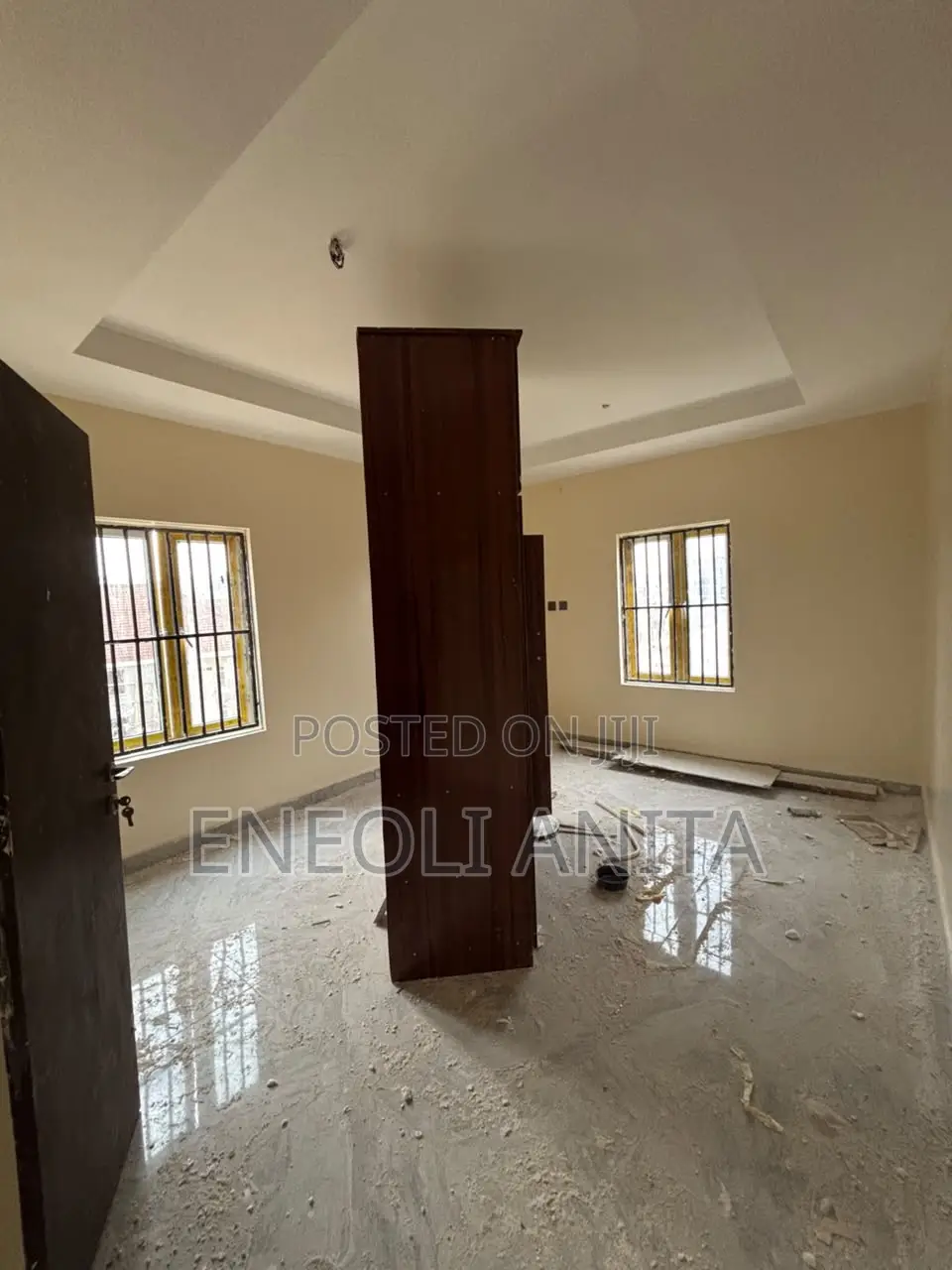 2bdrm Block of Flats in Katampe for sale in Katampe
