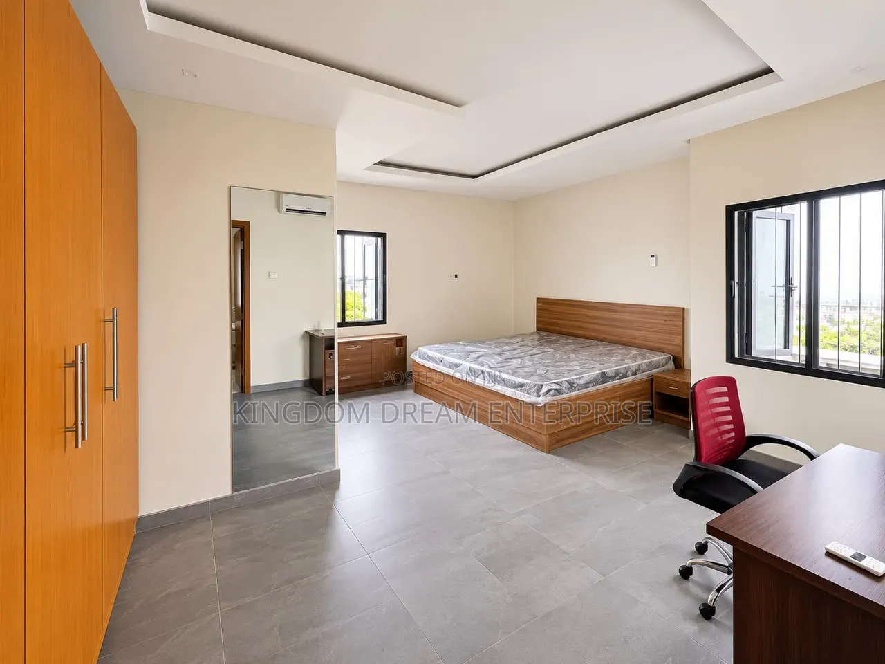 3bdrm Apartment in Urban Prime Estate, Lekki Phase 2 for rent in Lekki Phase 2