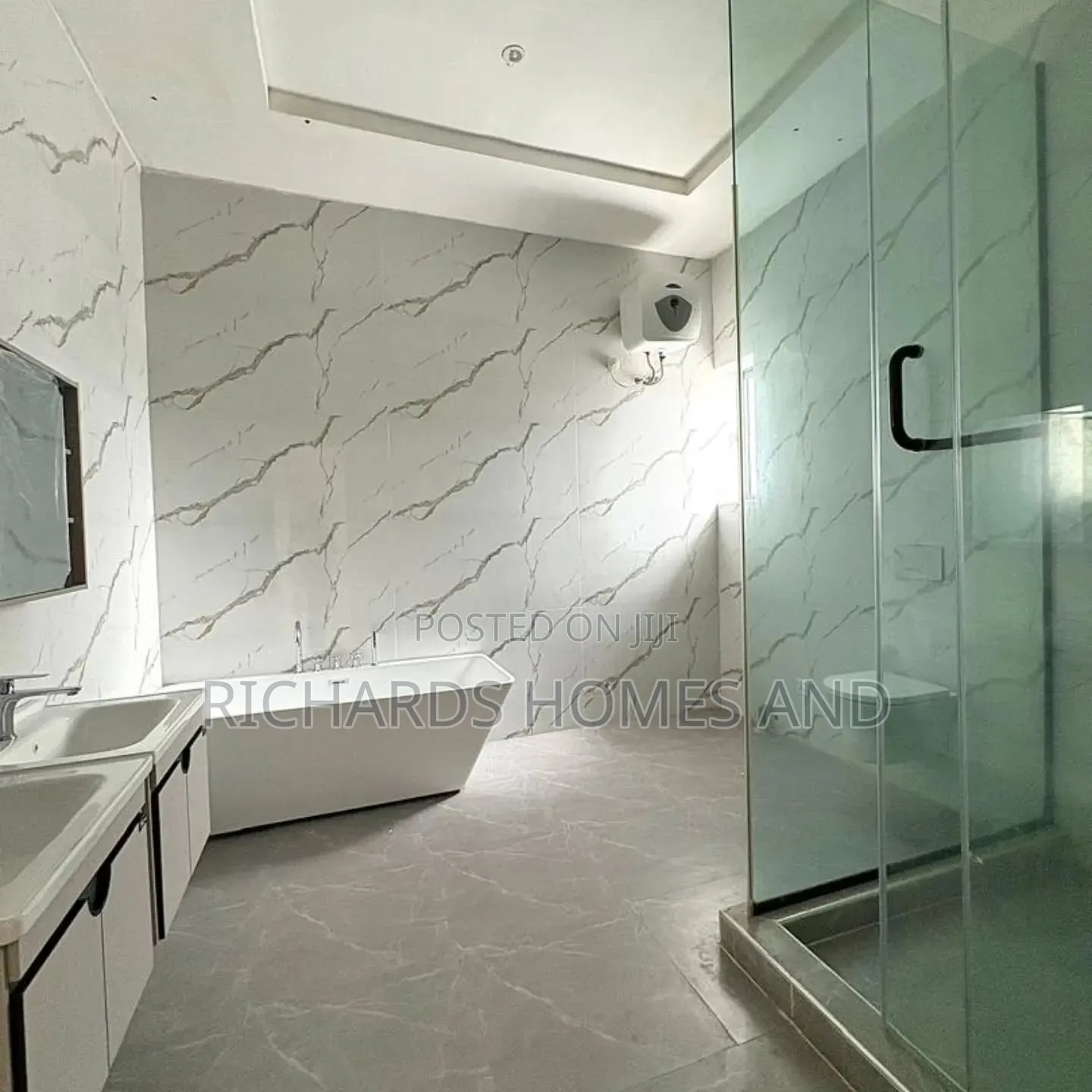 4bdrm Duplex in Victoria Garden City, VGC / Ajah for sale in VGC / Ajah