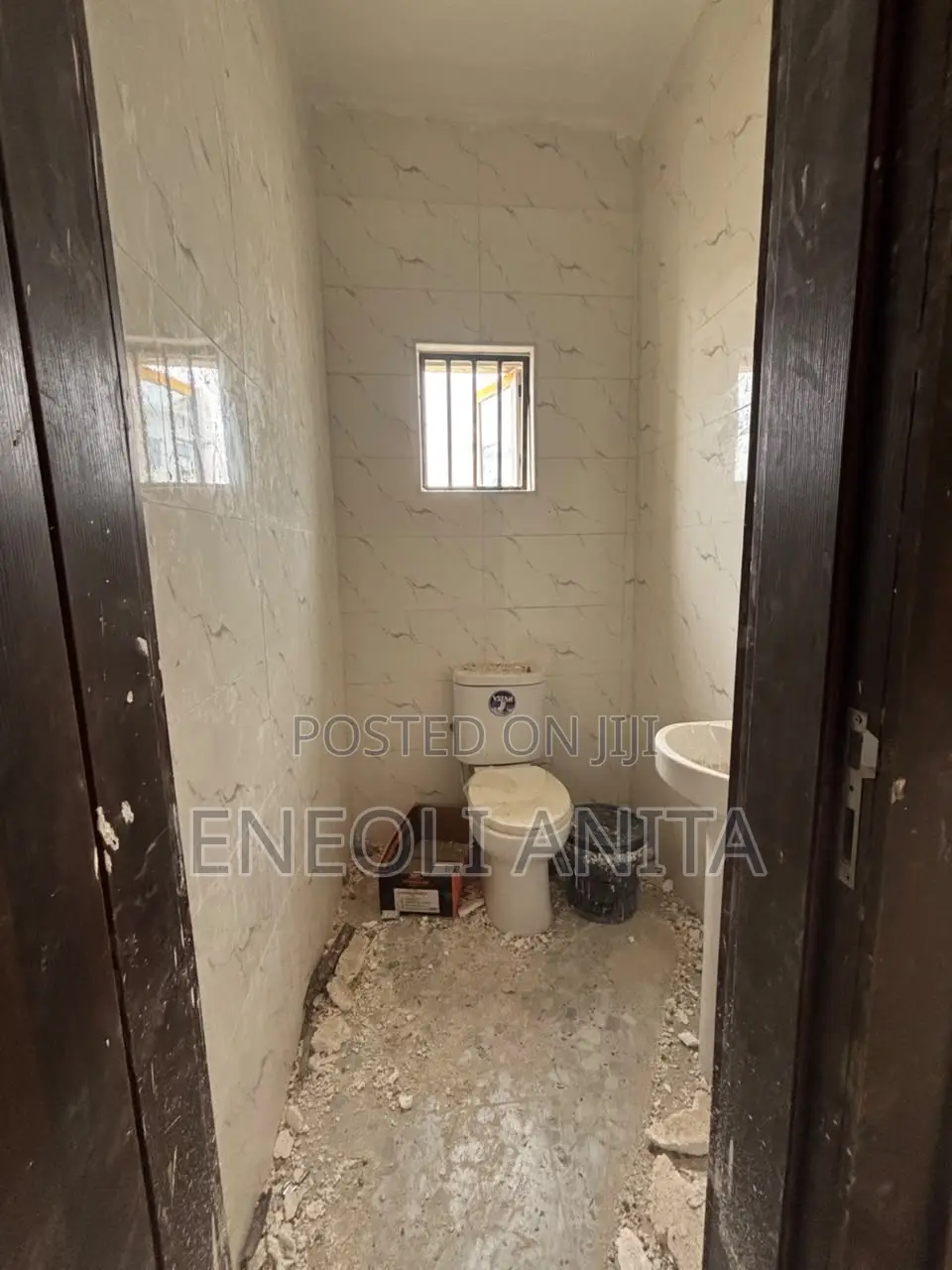 2bdrm Block of Flats in Katampe for sale in Katampe