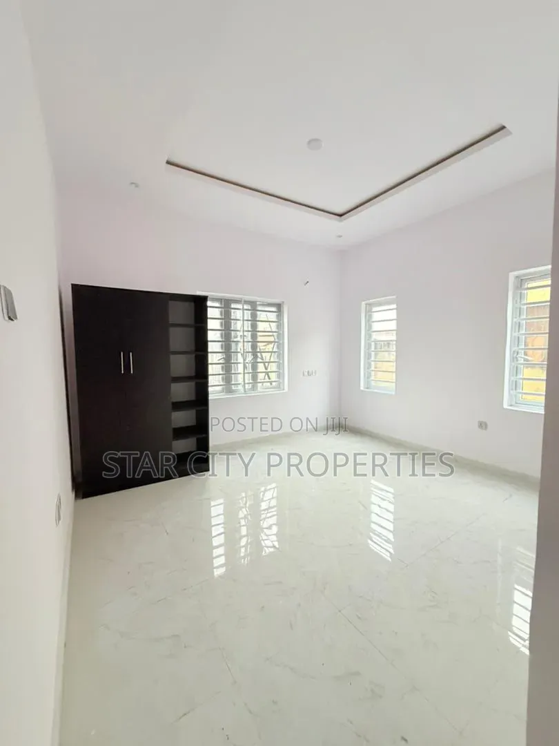 2bdrm Apartment in Ogba for sale in Aguda / Ogba