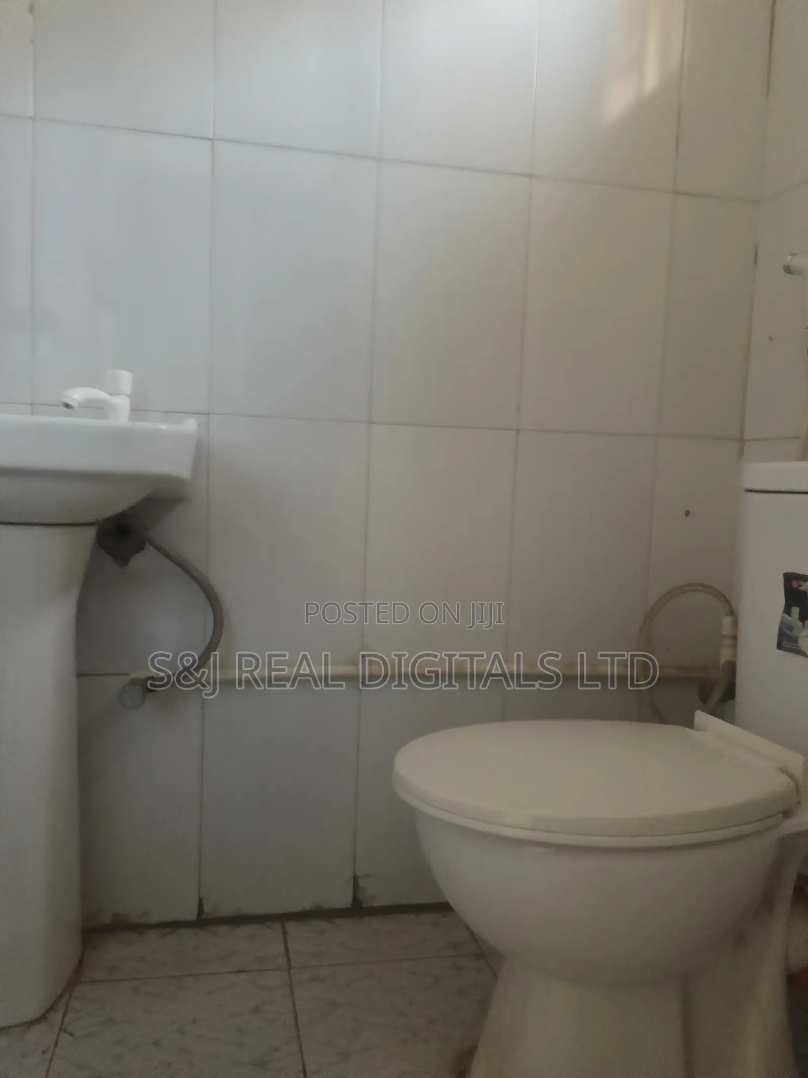 2bdrm Block of Flats in Kubwa for rent in Kubwa