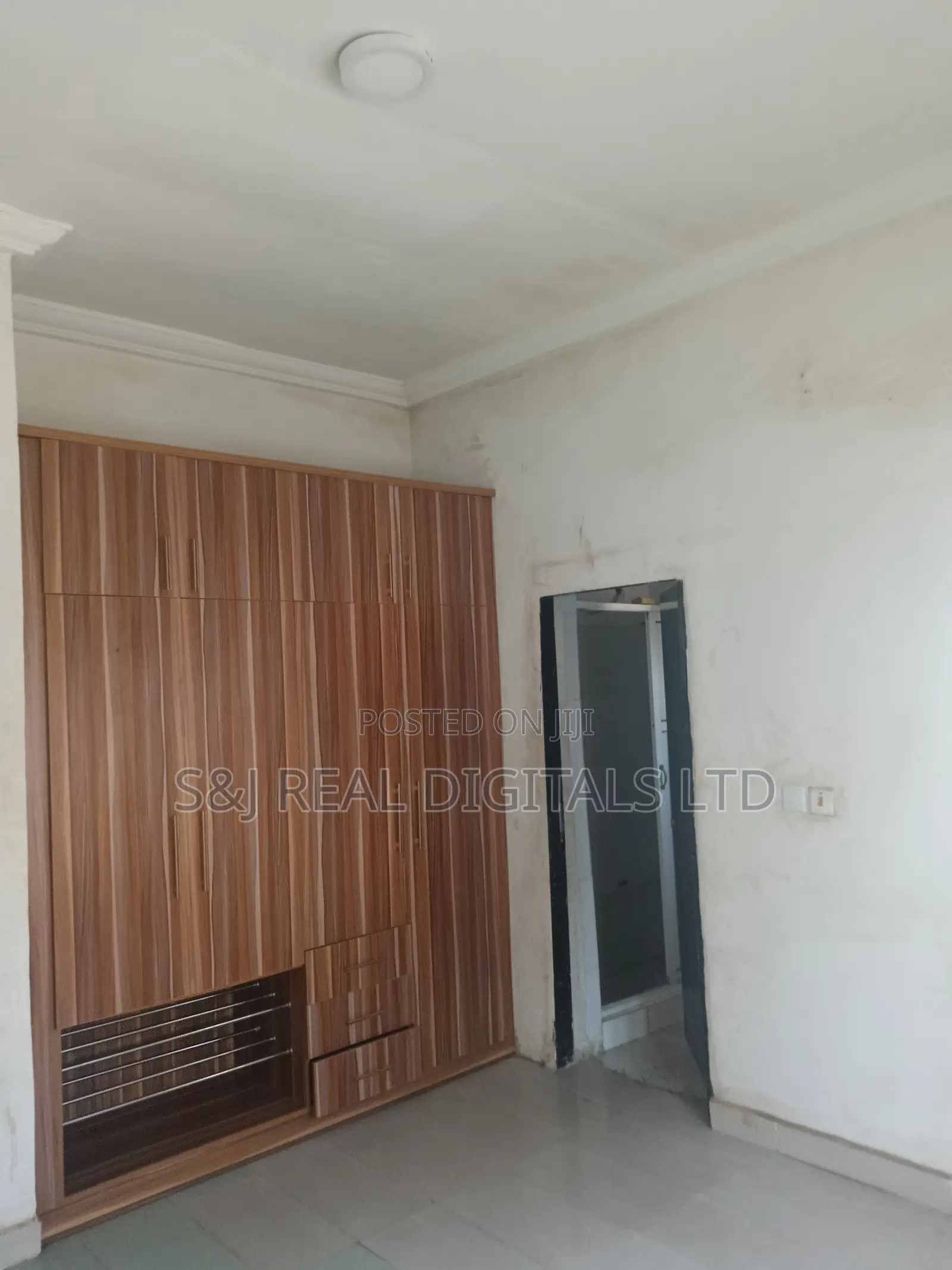 2bdrm Block of Flats in Kubwa for rent in Kubwa