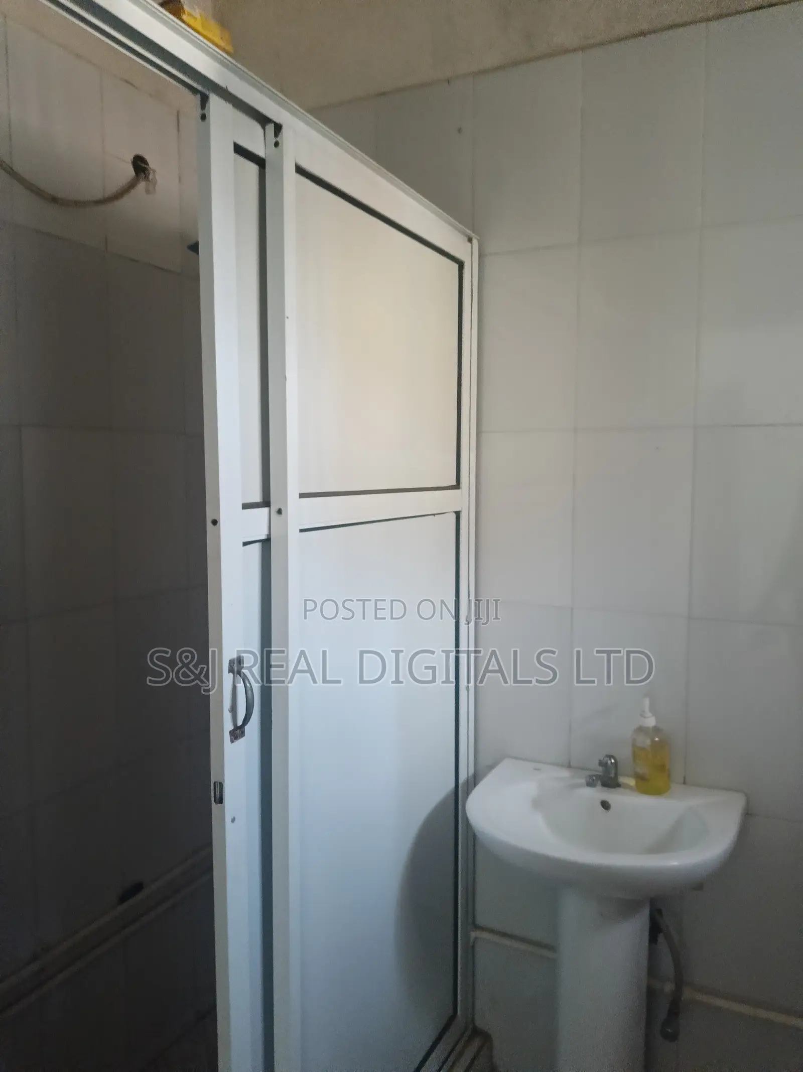 2bdrm Block of Flats in Kubwa for rent in Kubwa
