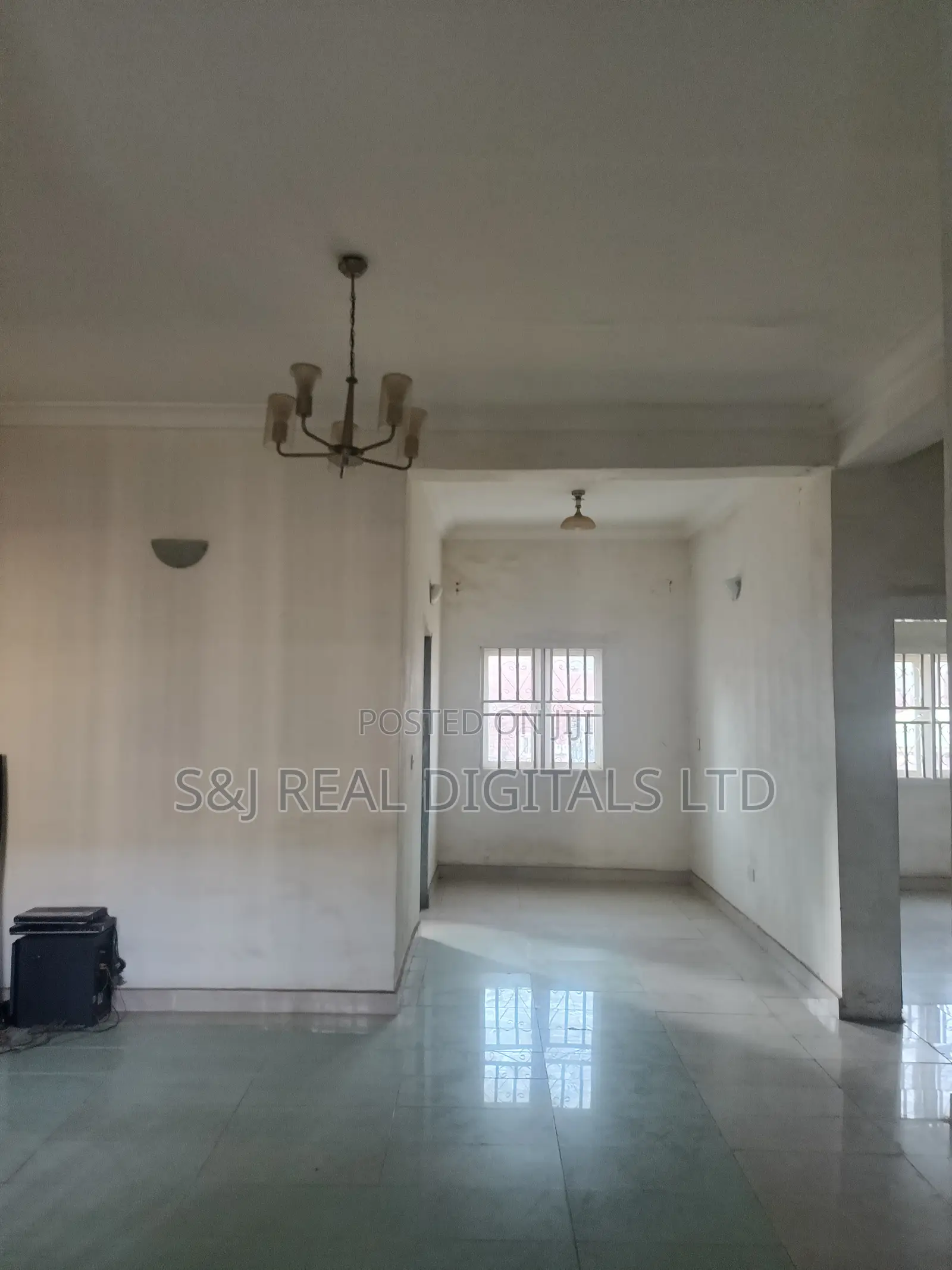 2bdrm Block of Flats in Kubwa for rent in Kubwa