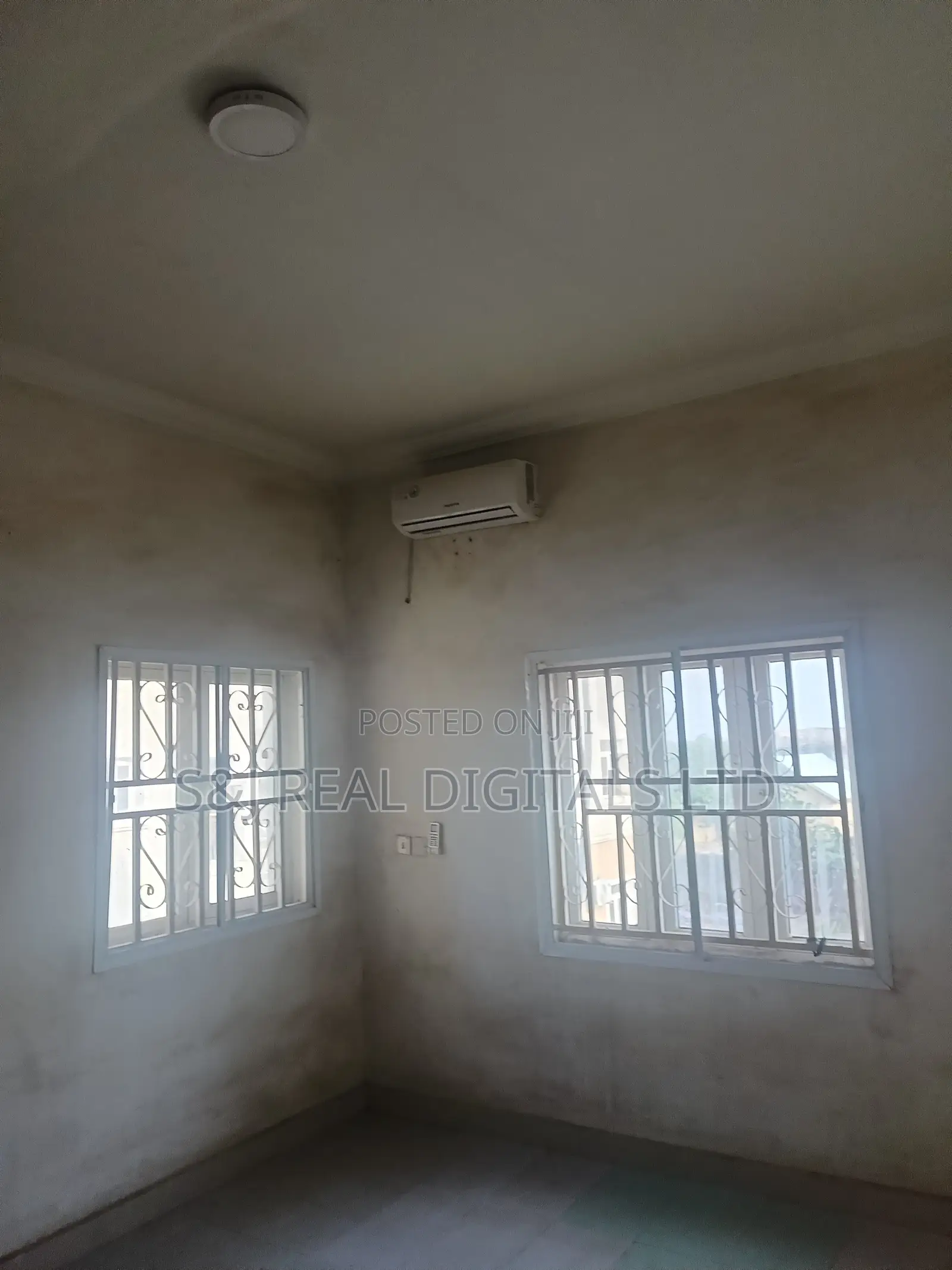 2bdrm Block of Flats in Kubwa for rent in Kubwa