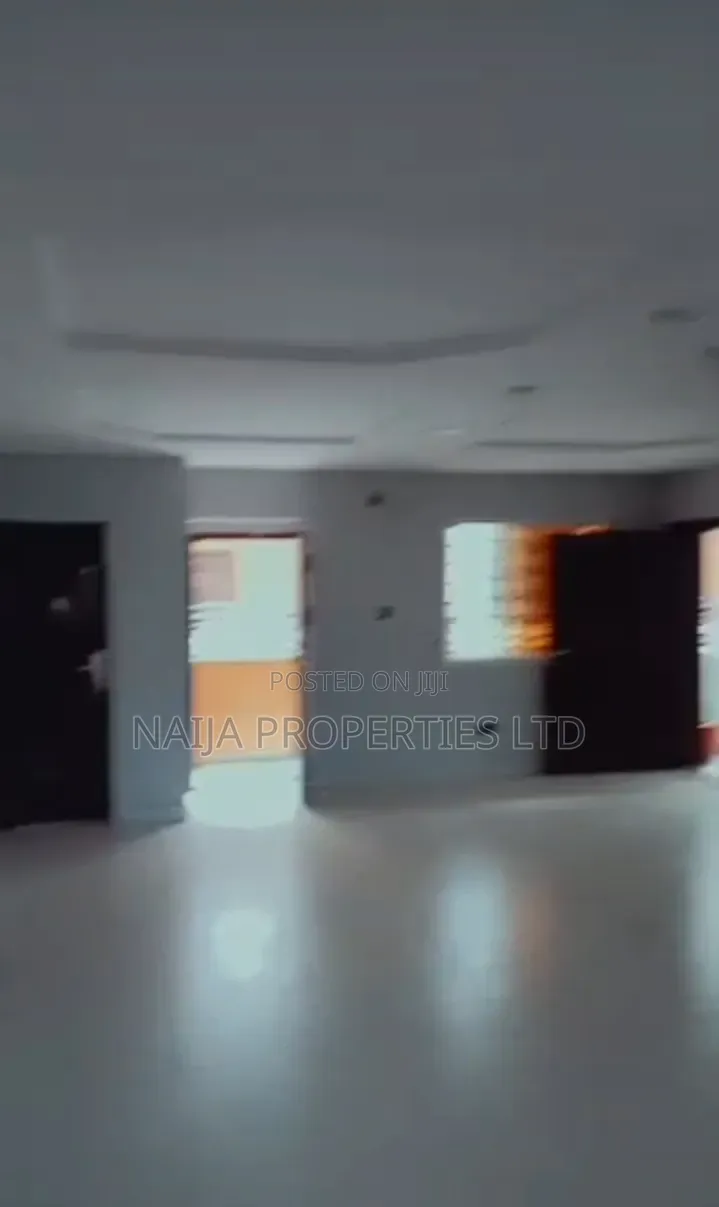 3bdrm Apartment in Orchid, Ikota for rent in Ikota