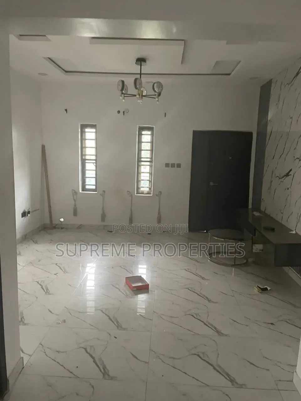 2bdrm Block of Flats in Akobo Isokan Estate, Ibadan for rent in Ibadan