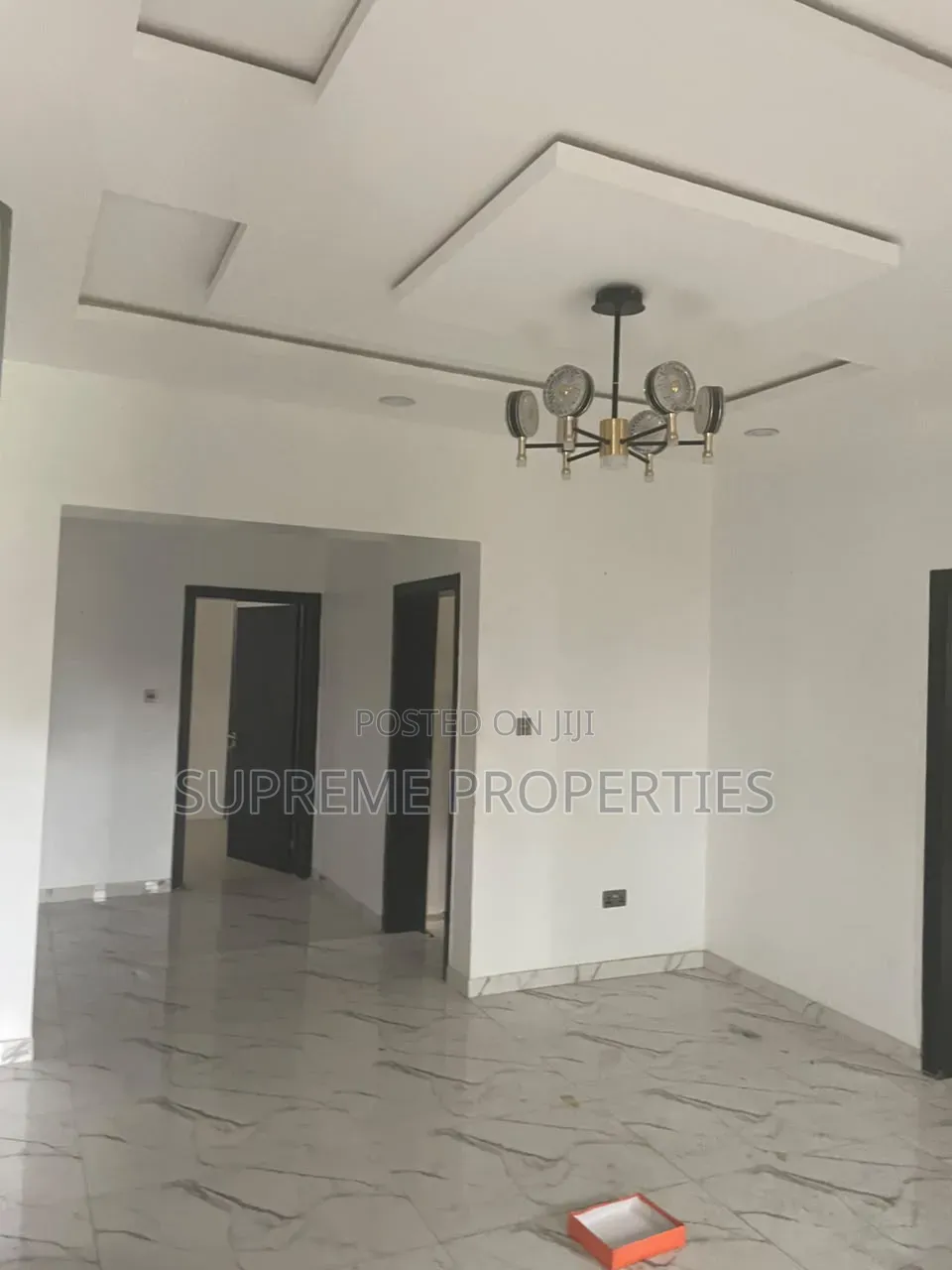 2bdrm Block of Flats in Akobo Isokan Estate, Ibadan for rent in Ibadan