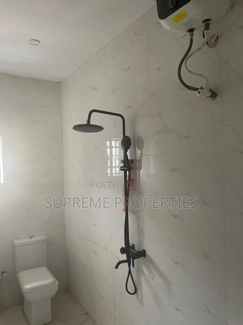 2bdrm Block of Flats in Akobo Isokan Estate, Ibadan for rent in Ibadan