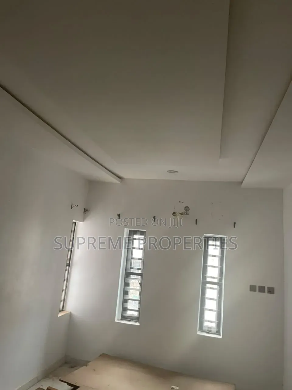 2bdrm Block of Flats in Akobo Isokan Estate, Ibadan for rent in Ibadan