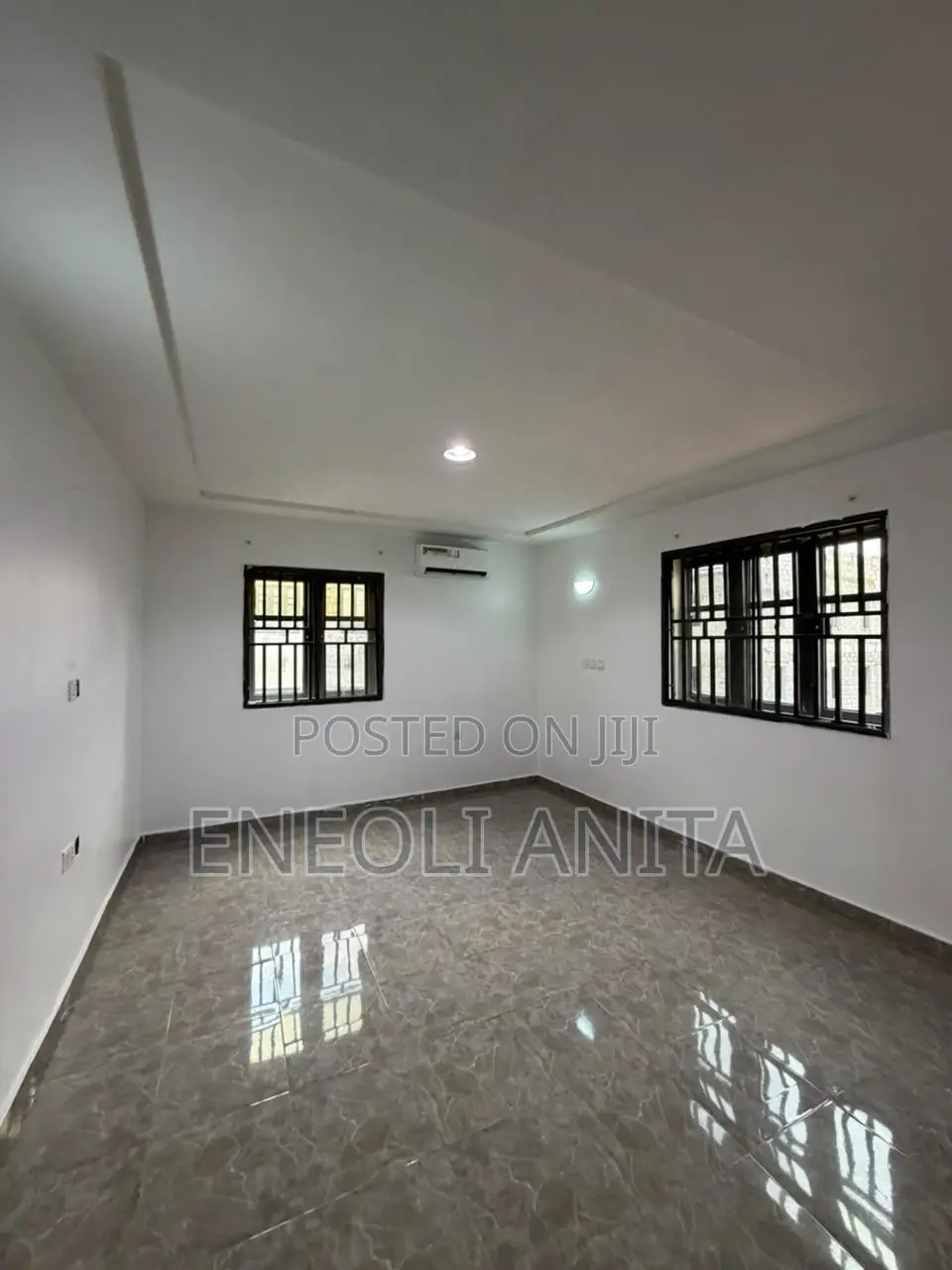 3bdrm Block of Flats in Jahi for rent in Jahi