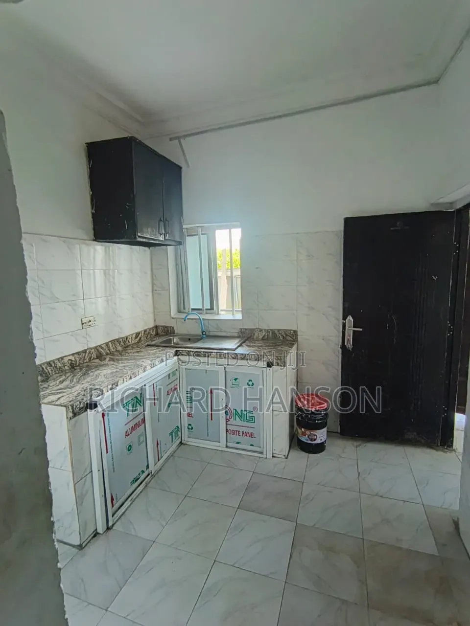 Mini Flat in Majek.., Sangotedo for rent in Sangotedo