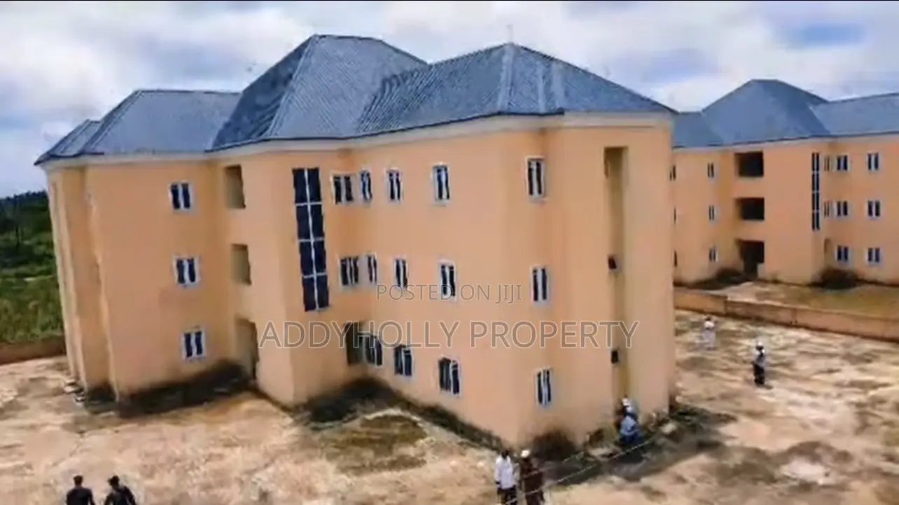 2bdrm Apartment in Agbara-Igbesan for sale in Agbara-Igbesan