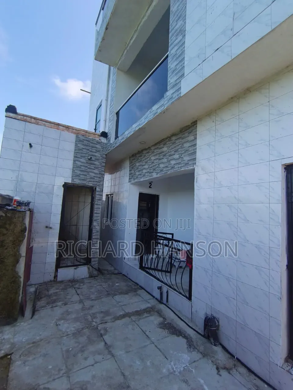Mini Flat in Majek.., Sangotedo for rent in Sangotedo