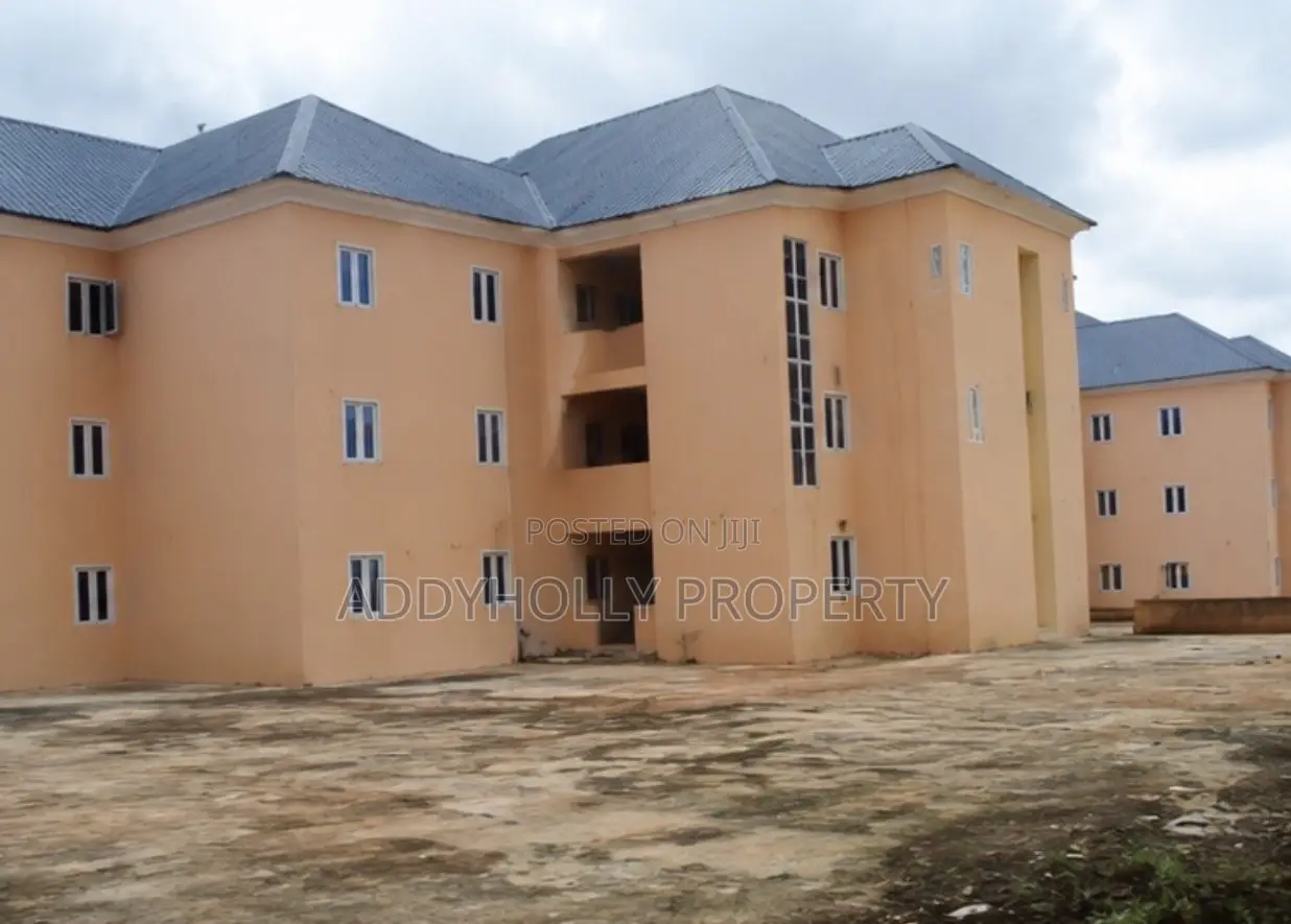 2bdrm Apartment in Agbara-Igbesan for sale in Agbara-Igbesan