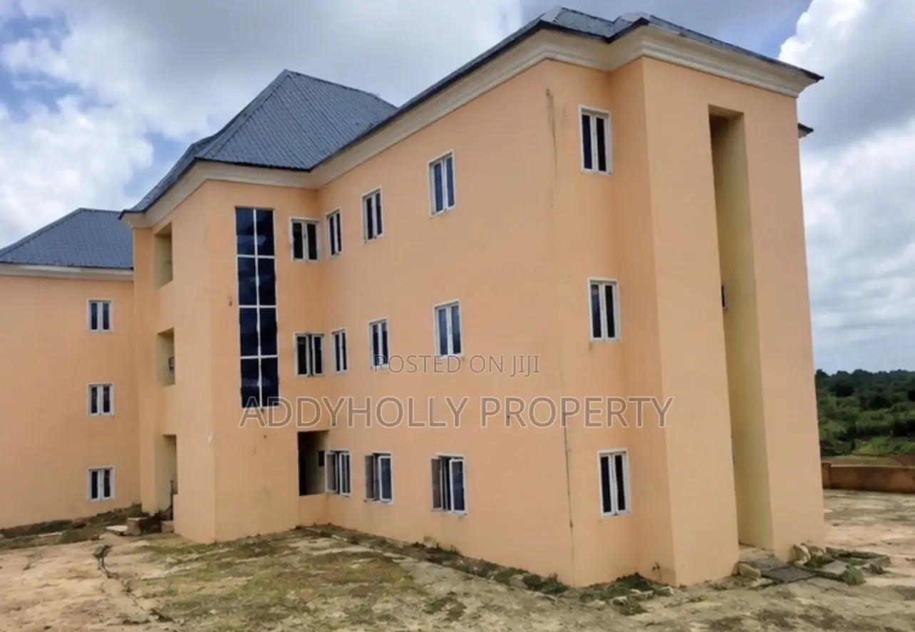 2bdrm Apartment in Agbara-Igbesan for sale in Agbara-Igbesan