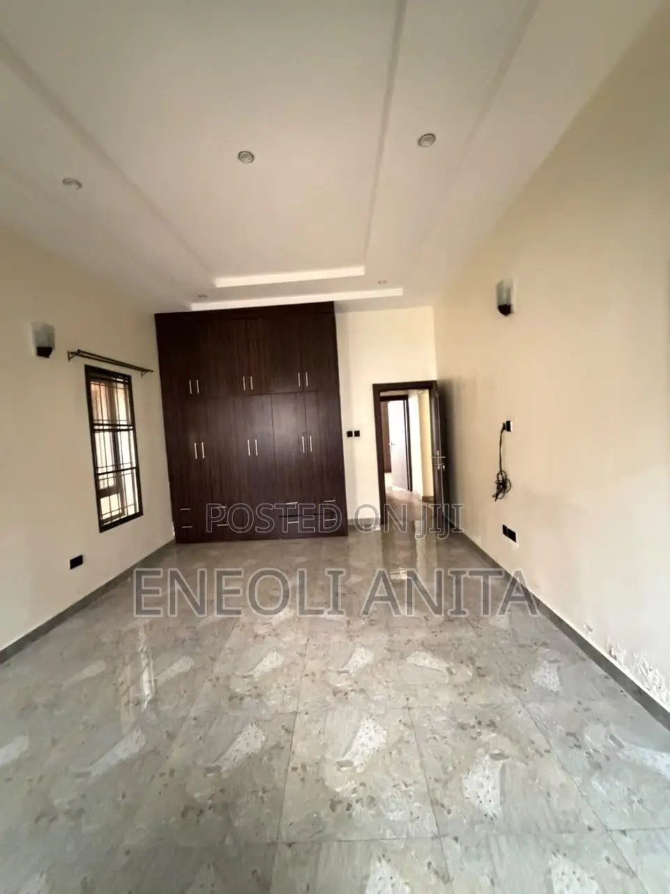4bdrm Duplex in Jahi for rent in Jahi