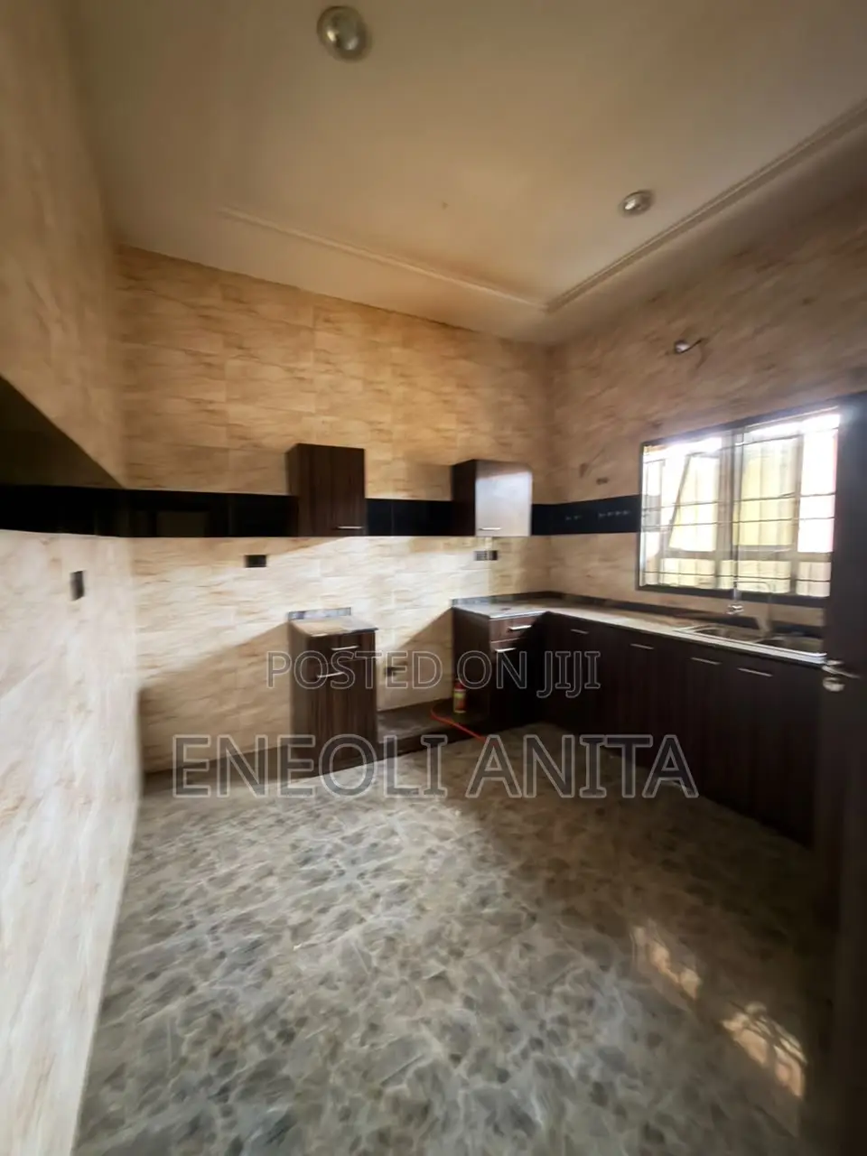 4bdrm Duplex in Jahi for rent in Jahi