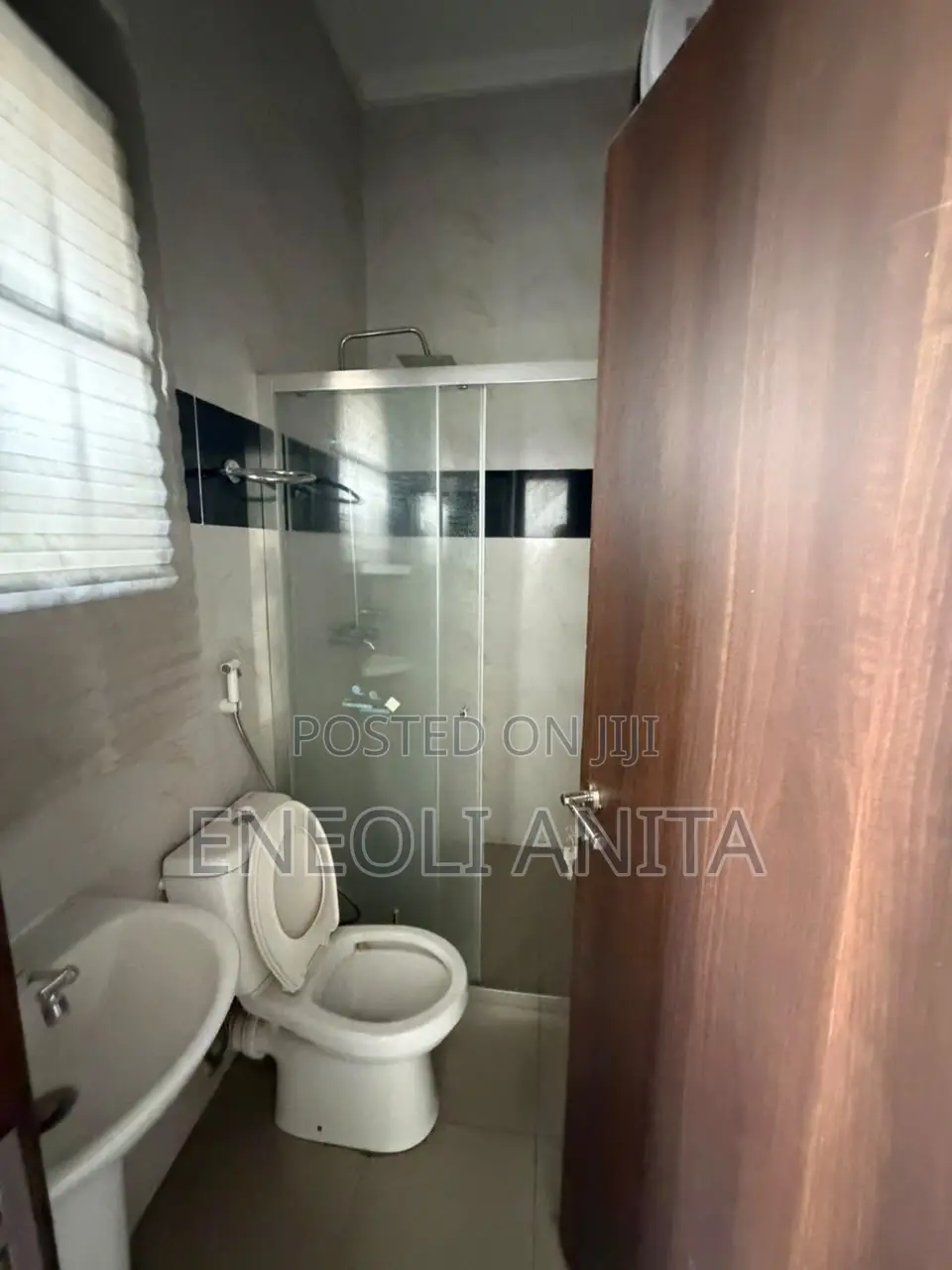4bdrm Duplex in Jahi for rent in Jahi