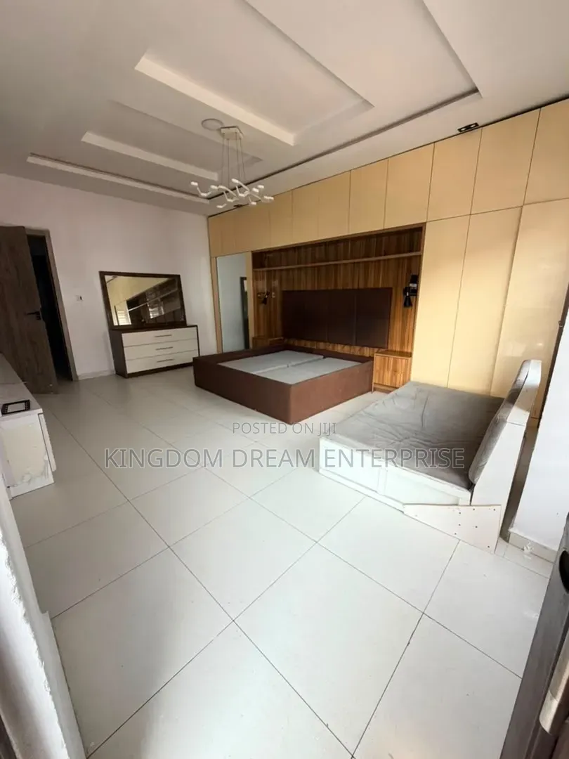 Mini Flat in Orchid Lekki Lagos for rent in Lekki Expressway