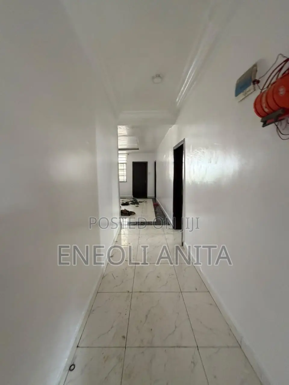 3bdrm Block of Flats in Jahi for rent in Jahi