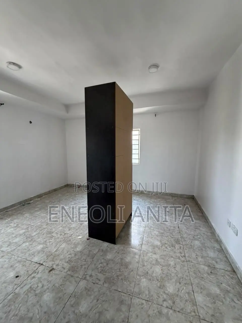 3bdrm Block of Flats in Jahi for rent in Jahi