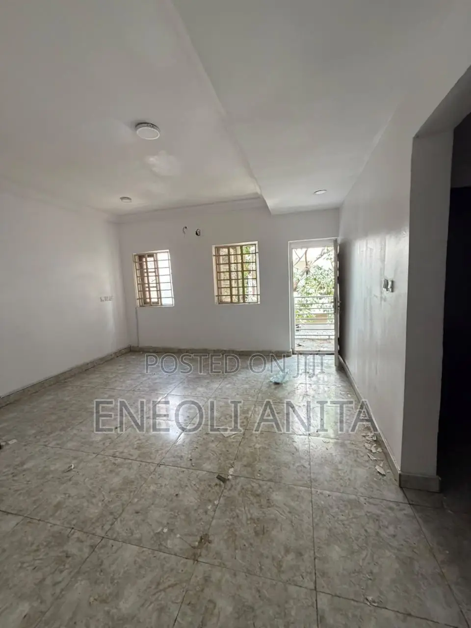 3bdrm Block of Flats in Jahi for rent in Jahi
