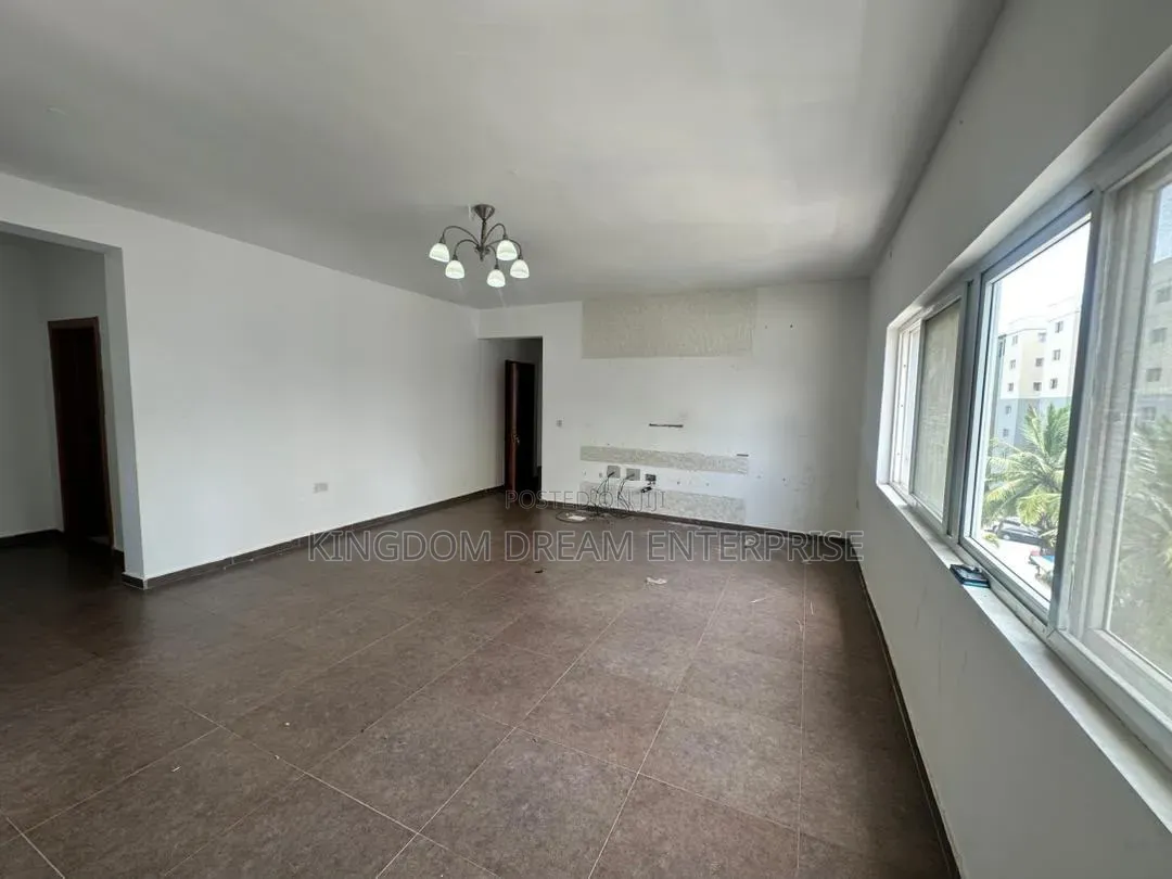 3bdrm Apartment in Ikate Lekki Lagos for rent in Ikate