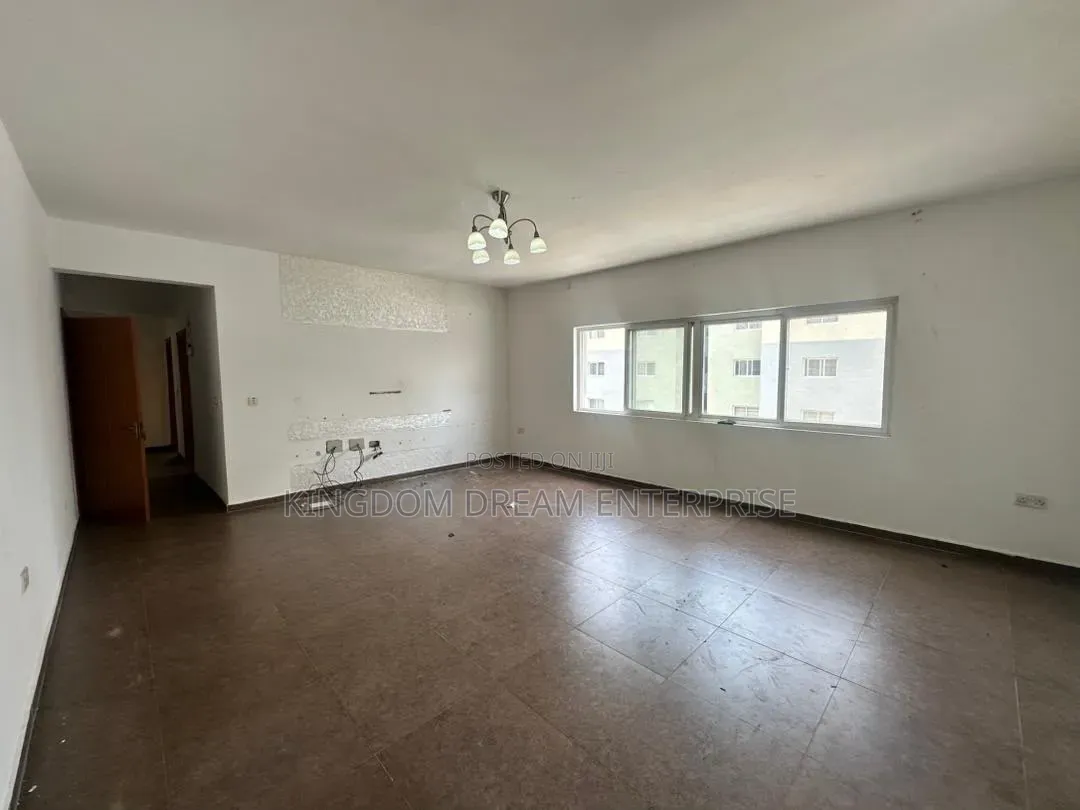 3bdrm Apartment in Ikate Lekki Lagos for rent in Ikate