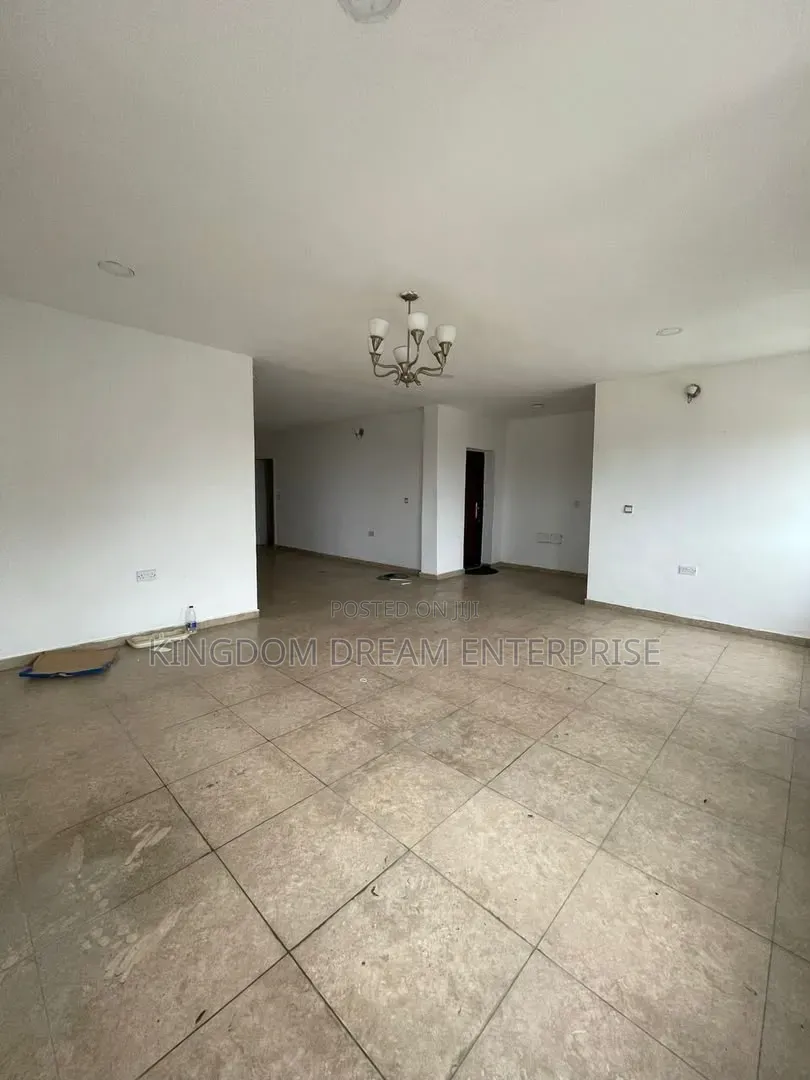 3bdrm Apartment in Ikate Lekki Lagos for rent in Ikate