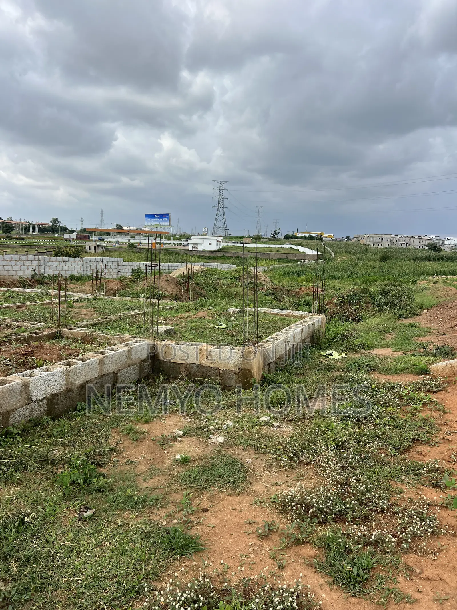 Deed of Assignment in Sabon Lugbe