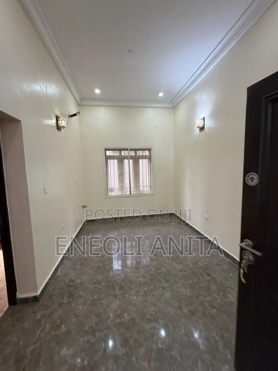 3bdrm Block of Flats in Jahi for rent in Jahi