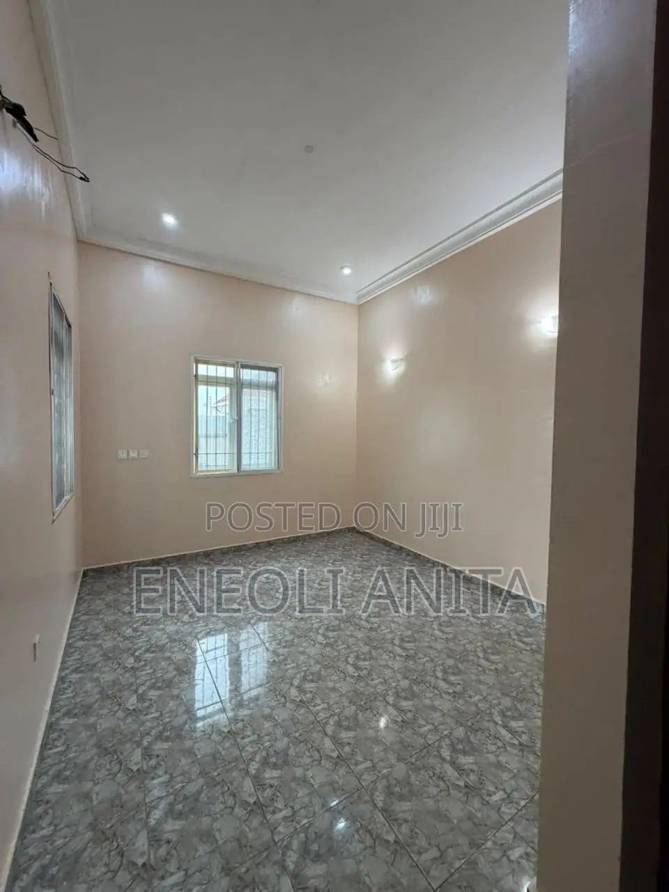 3bdrm Block of Flats in Jahi for rent in Jahi