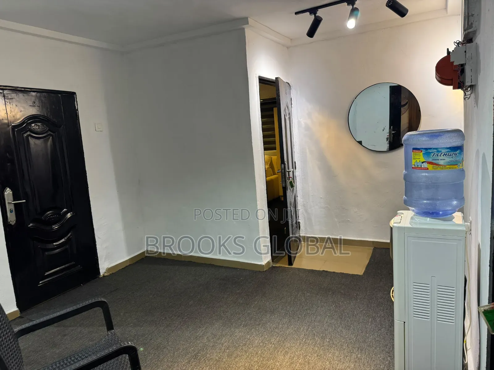 Service Apartment at Limit Rd, GRA for Rent in Benin City